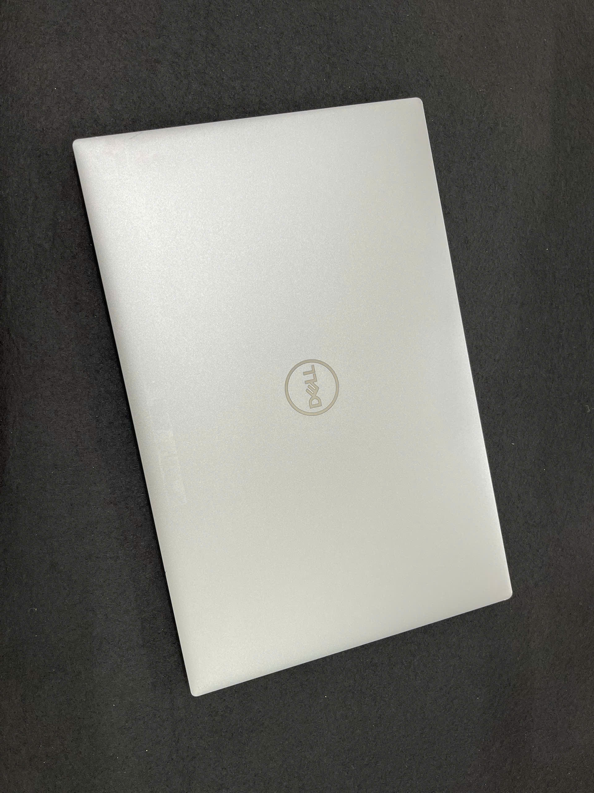 Dell Precision 5560