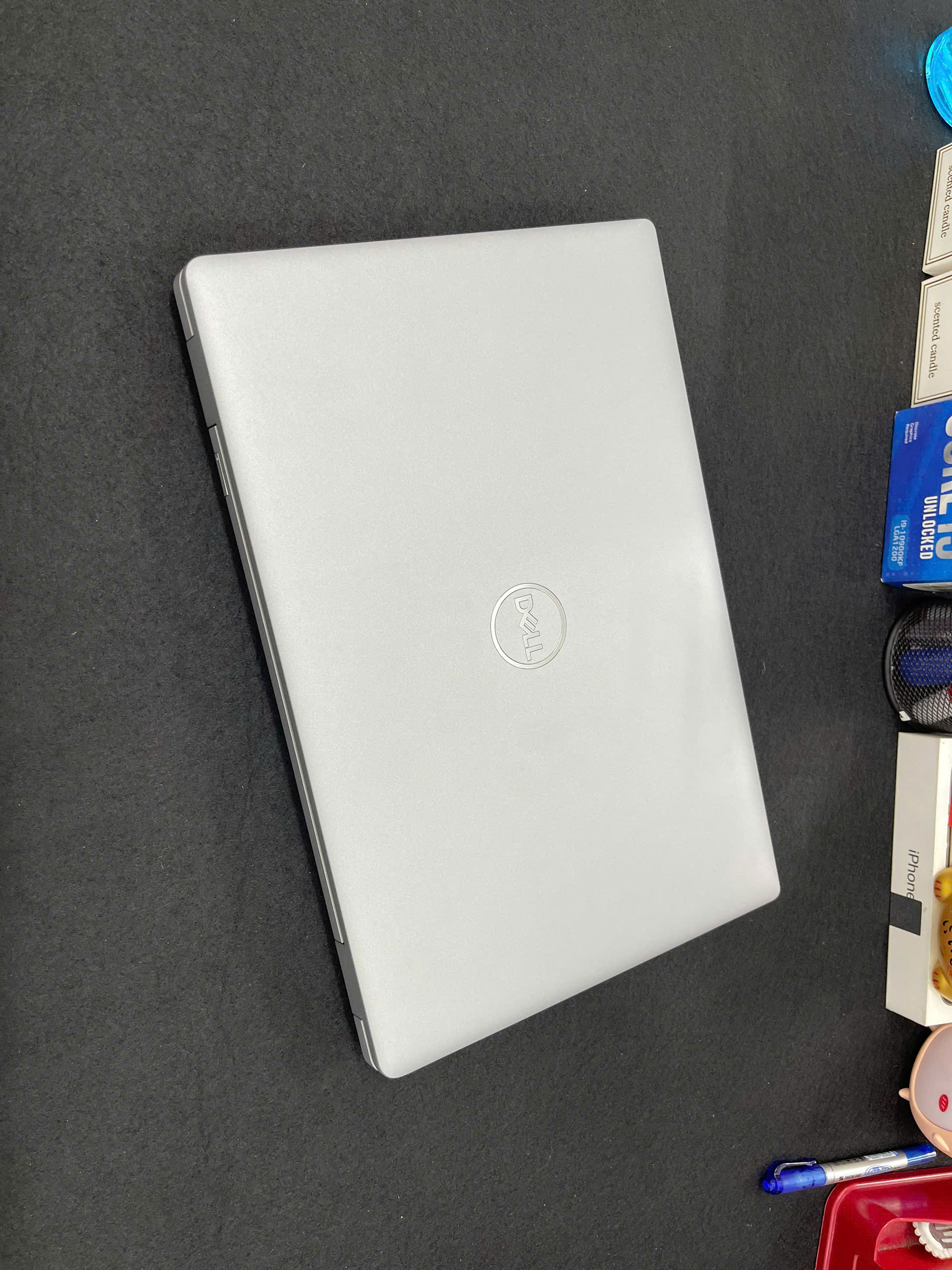 Dell Latitude 5531