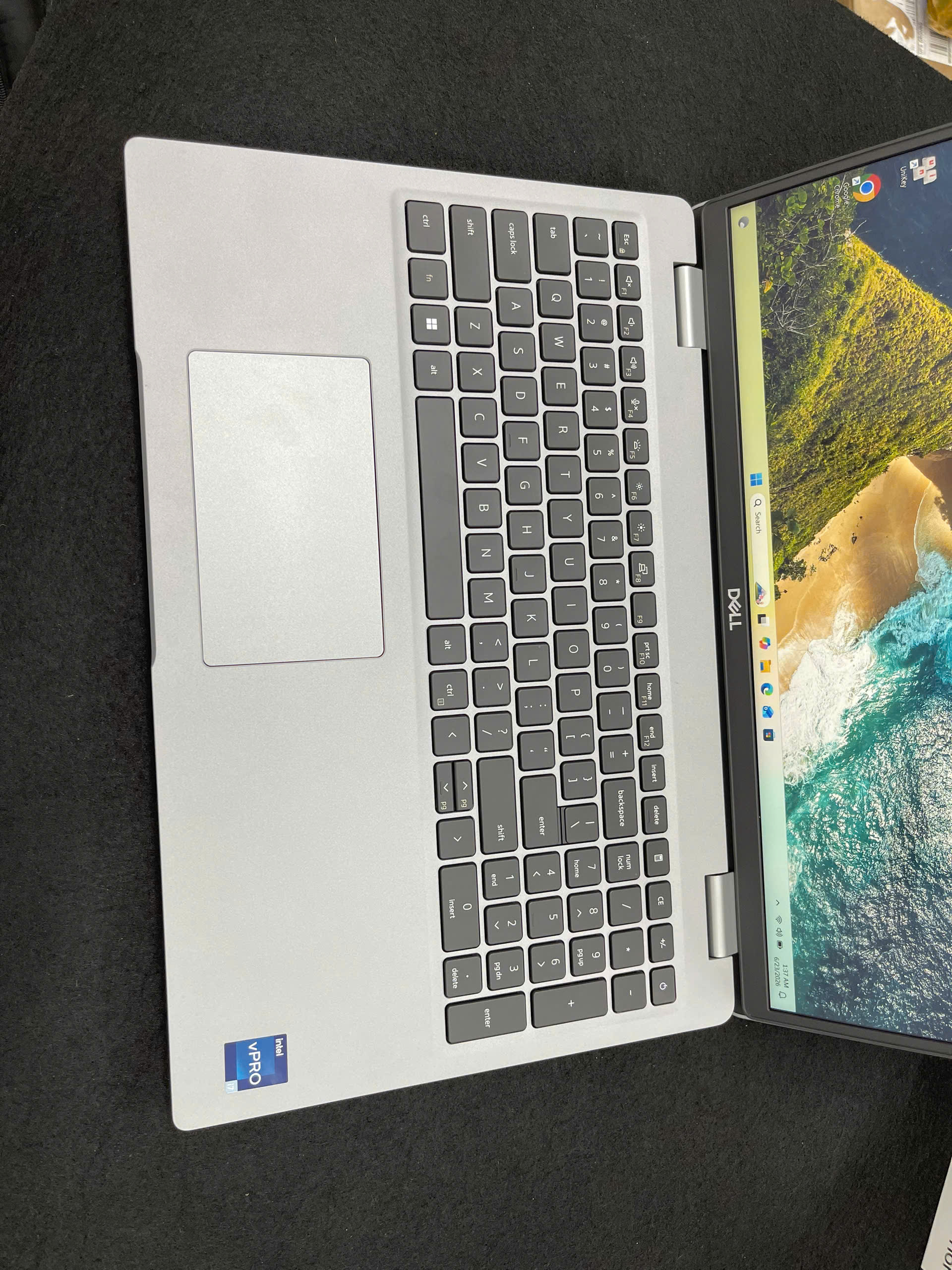 Dell Latitude 5531