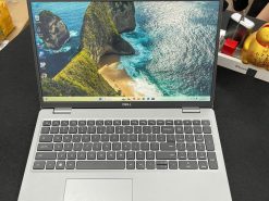 Dell Latitude 5531