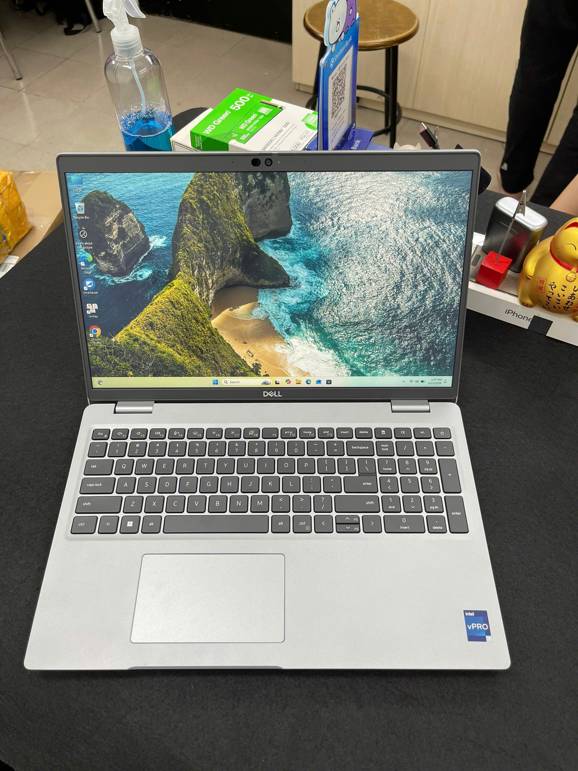 Dell Latitude 5531