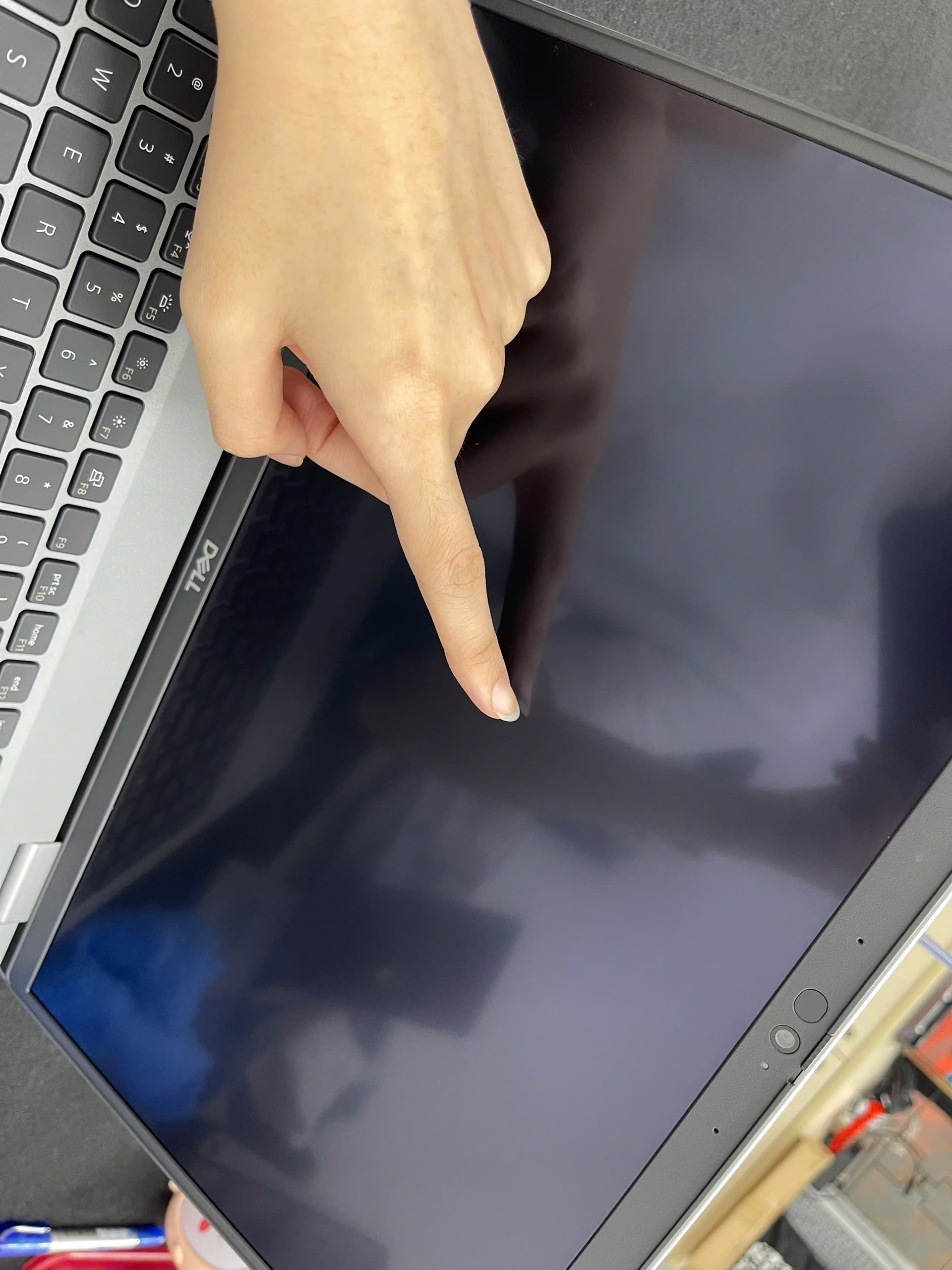 Dell Latitude 5531