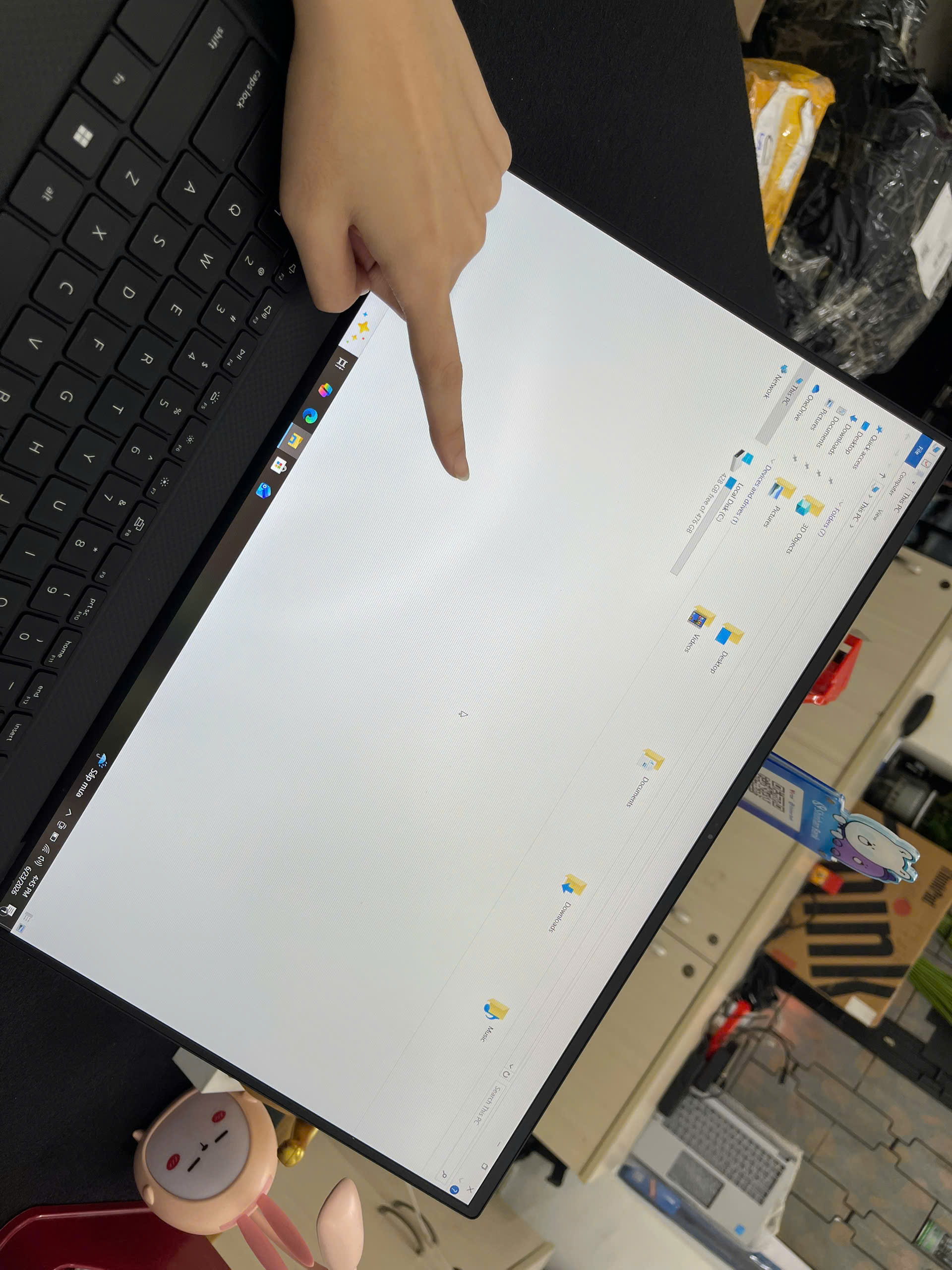 Dell Precision 5760