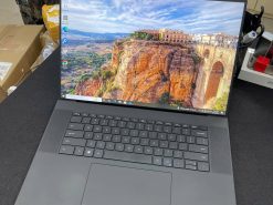 Dell Precision 5760