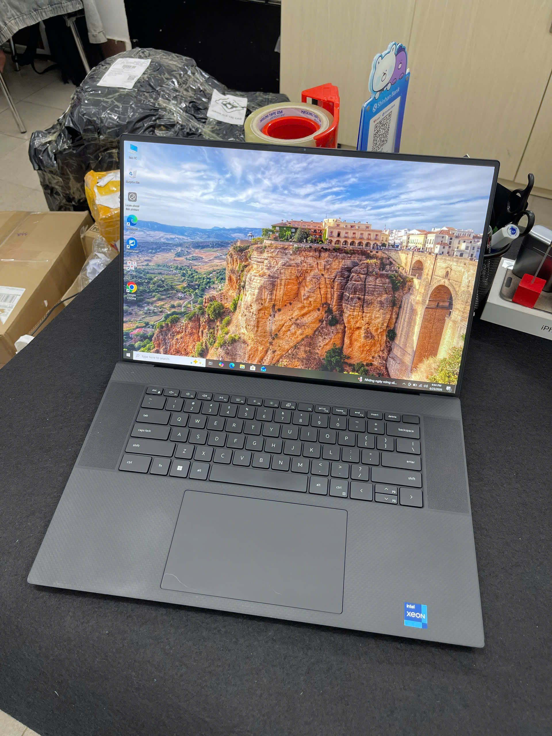 Dell Precision 5760