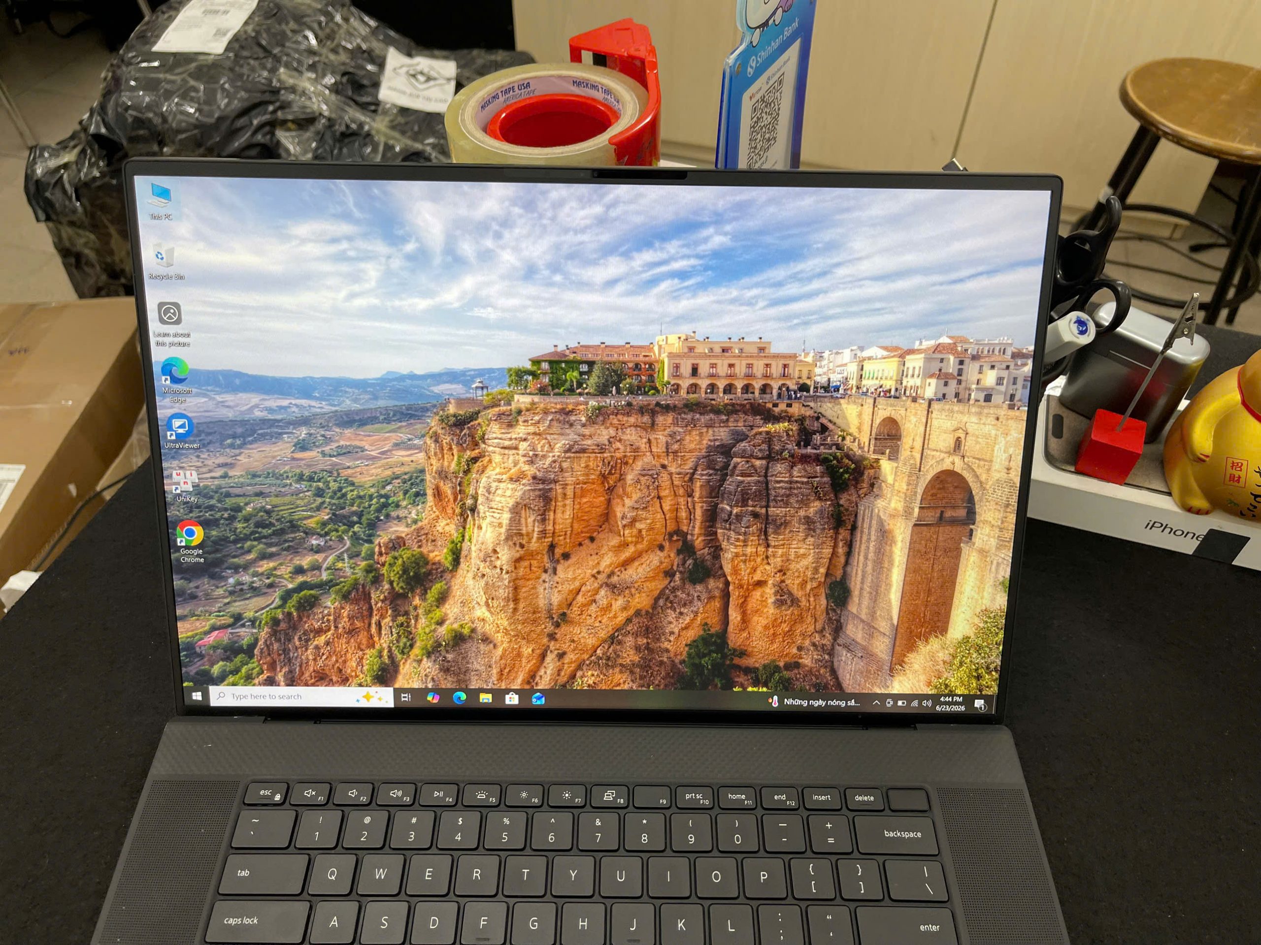 Dell Precision 5760