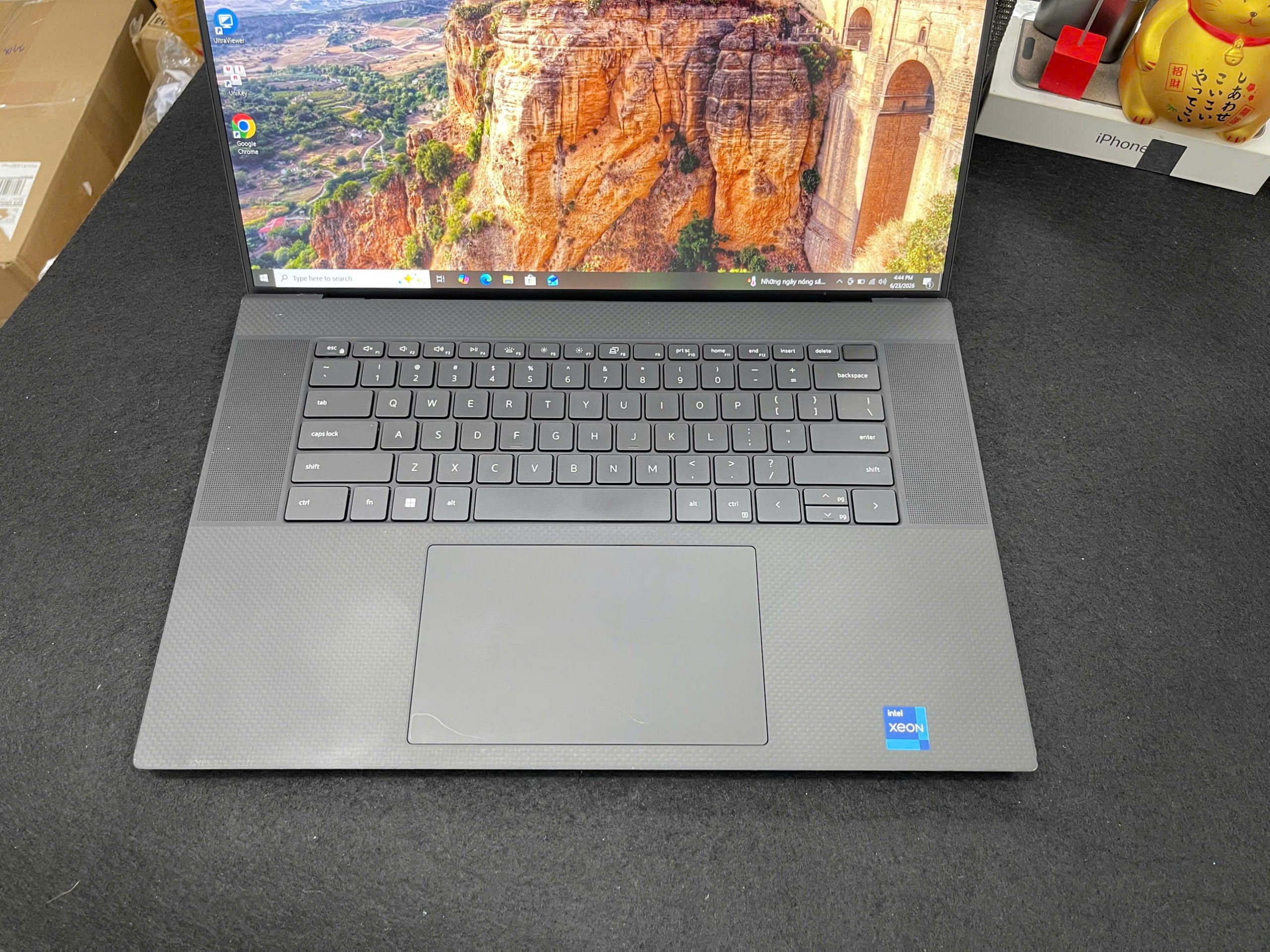 Dell Precision 5760