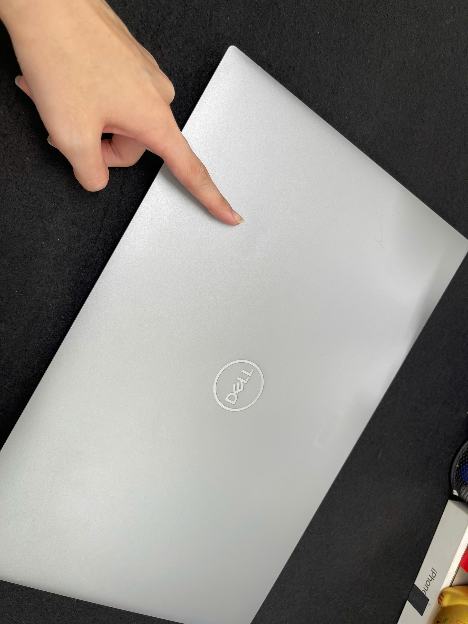 Dell Precision 5760