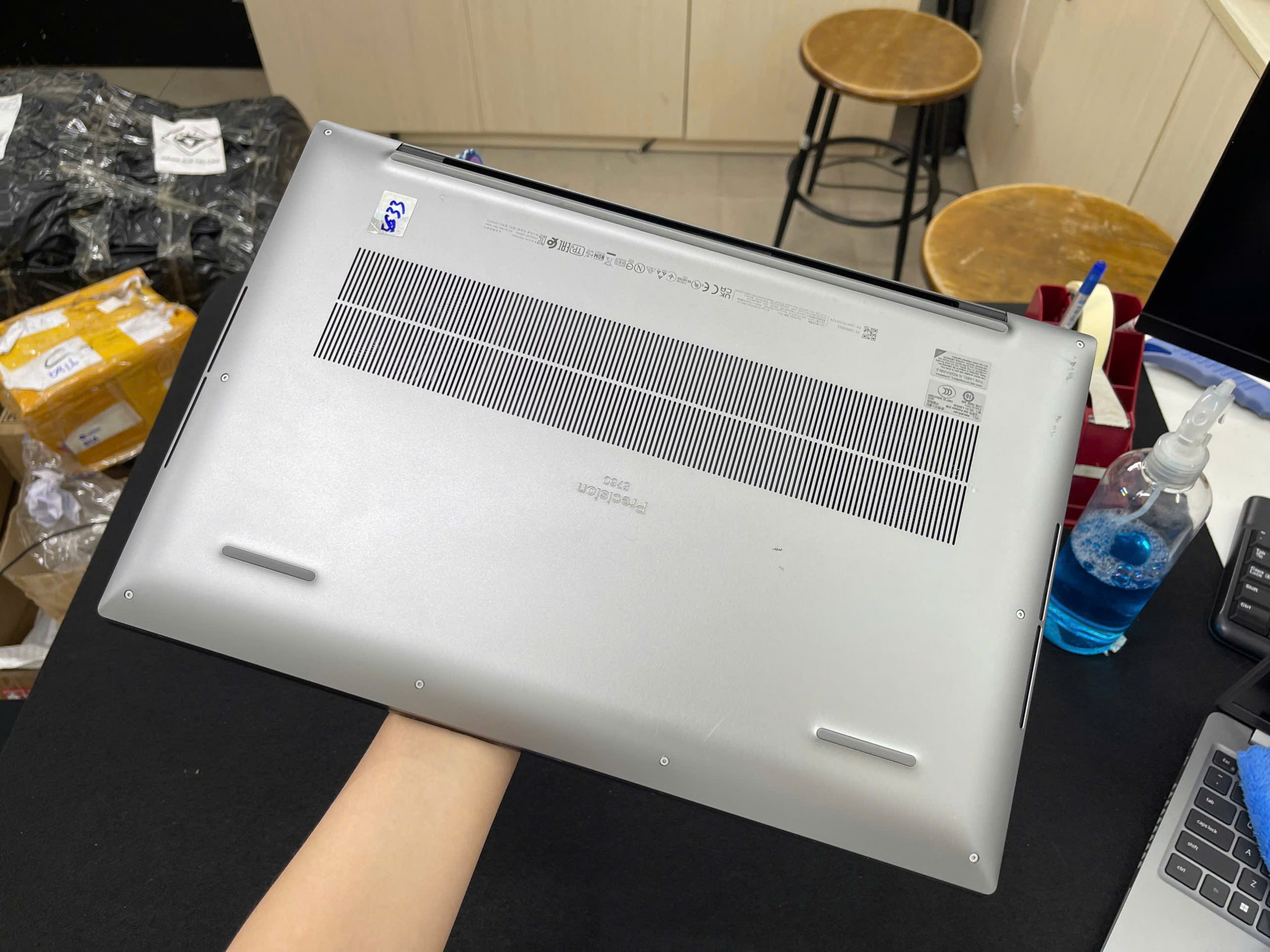 Dell Precision 5760