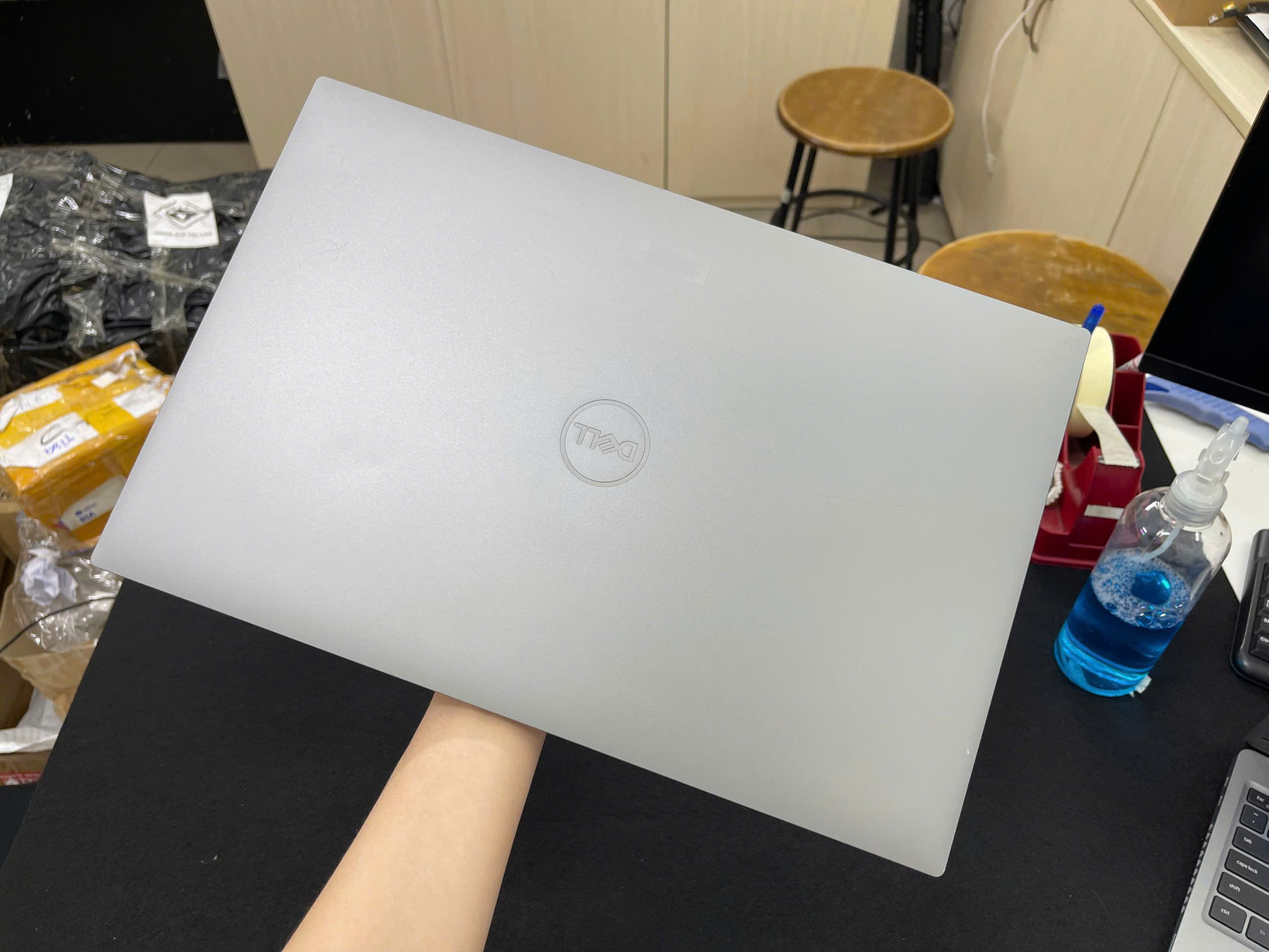 Dell Precision 5760