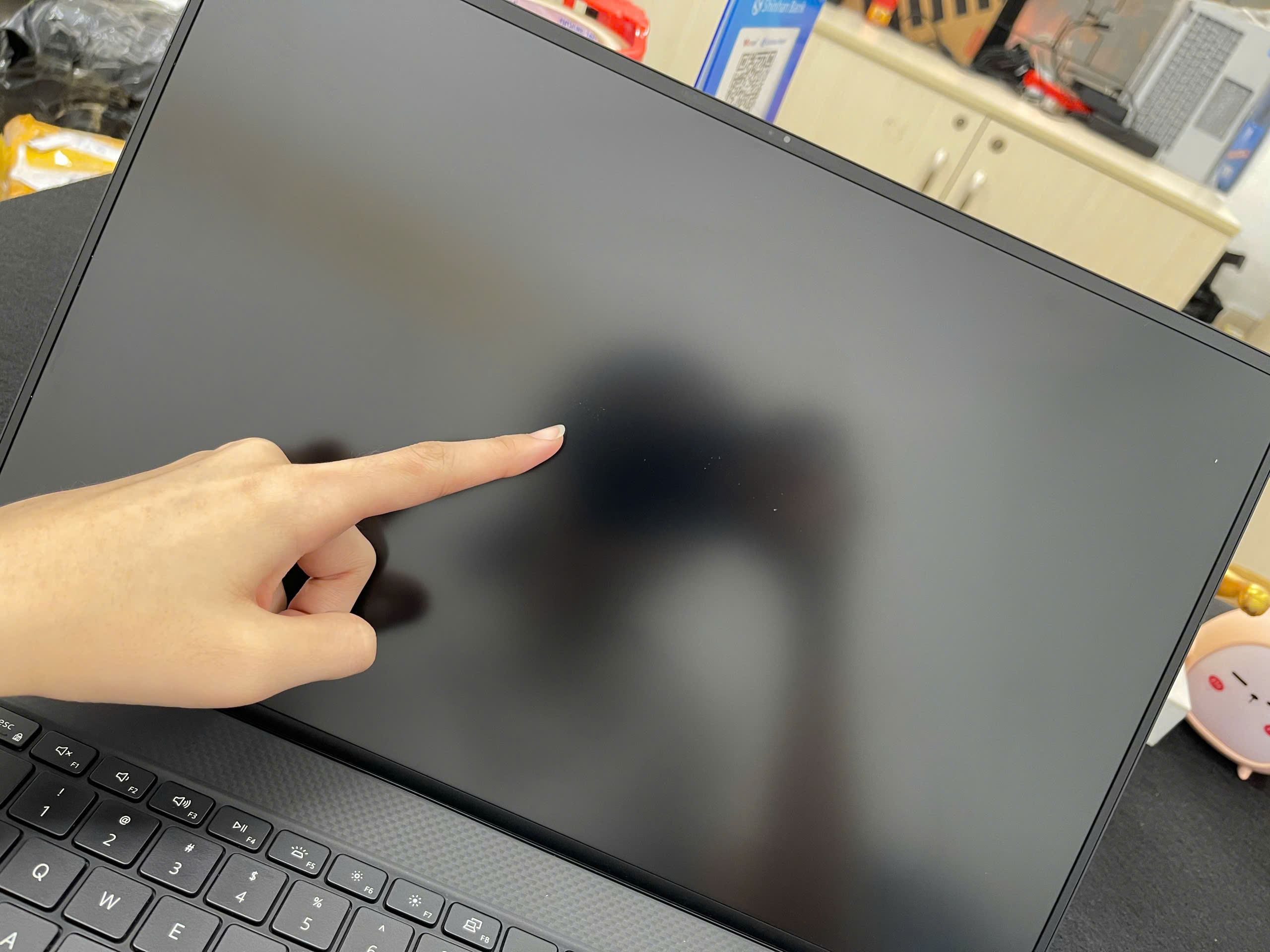Dell Precision 5760