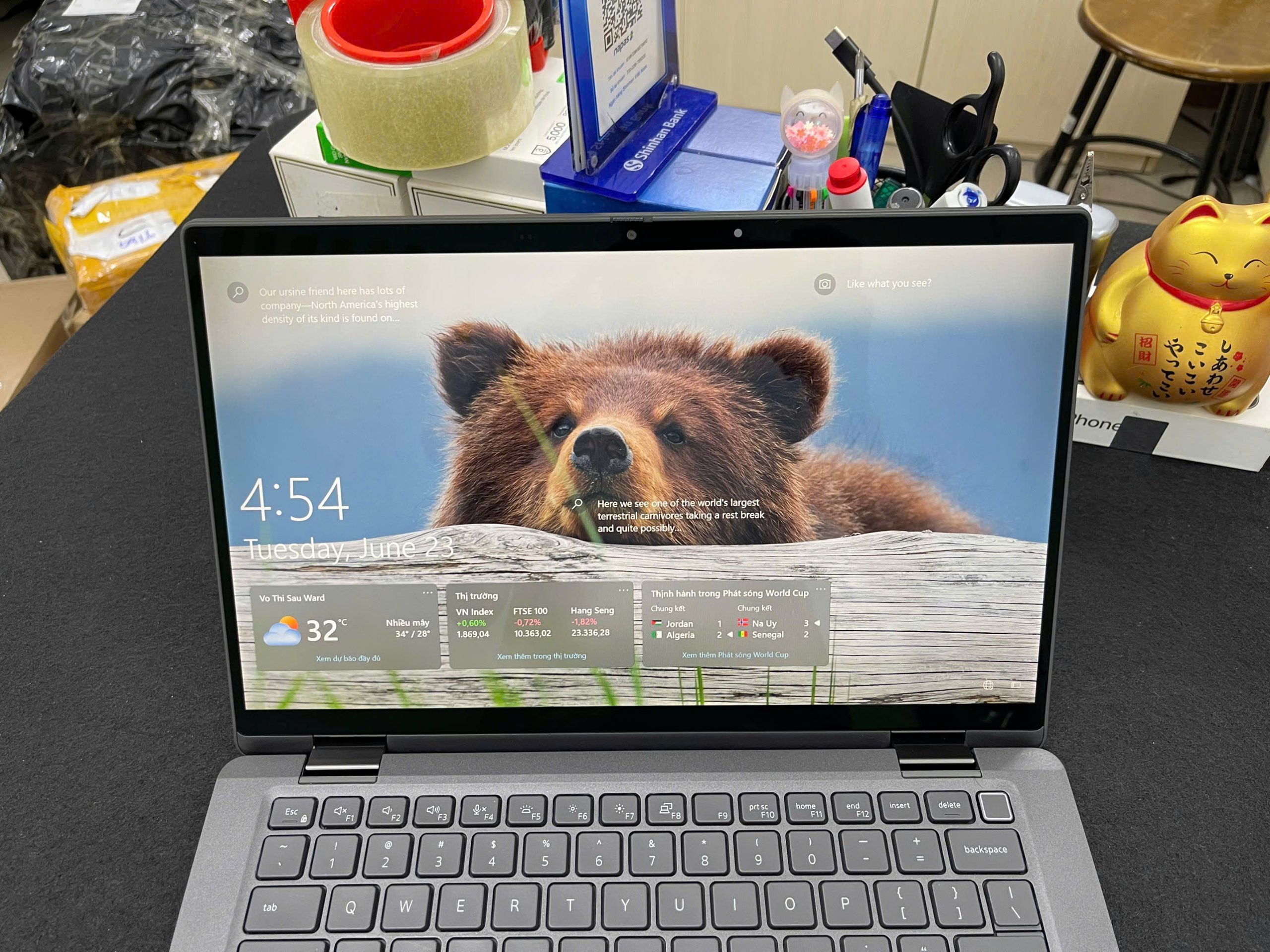 Dell Latitude 7420 Bản 2in1