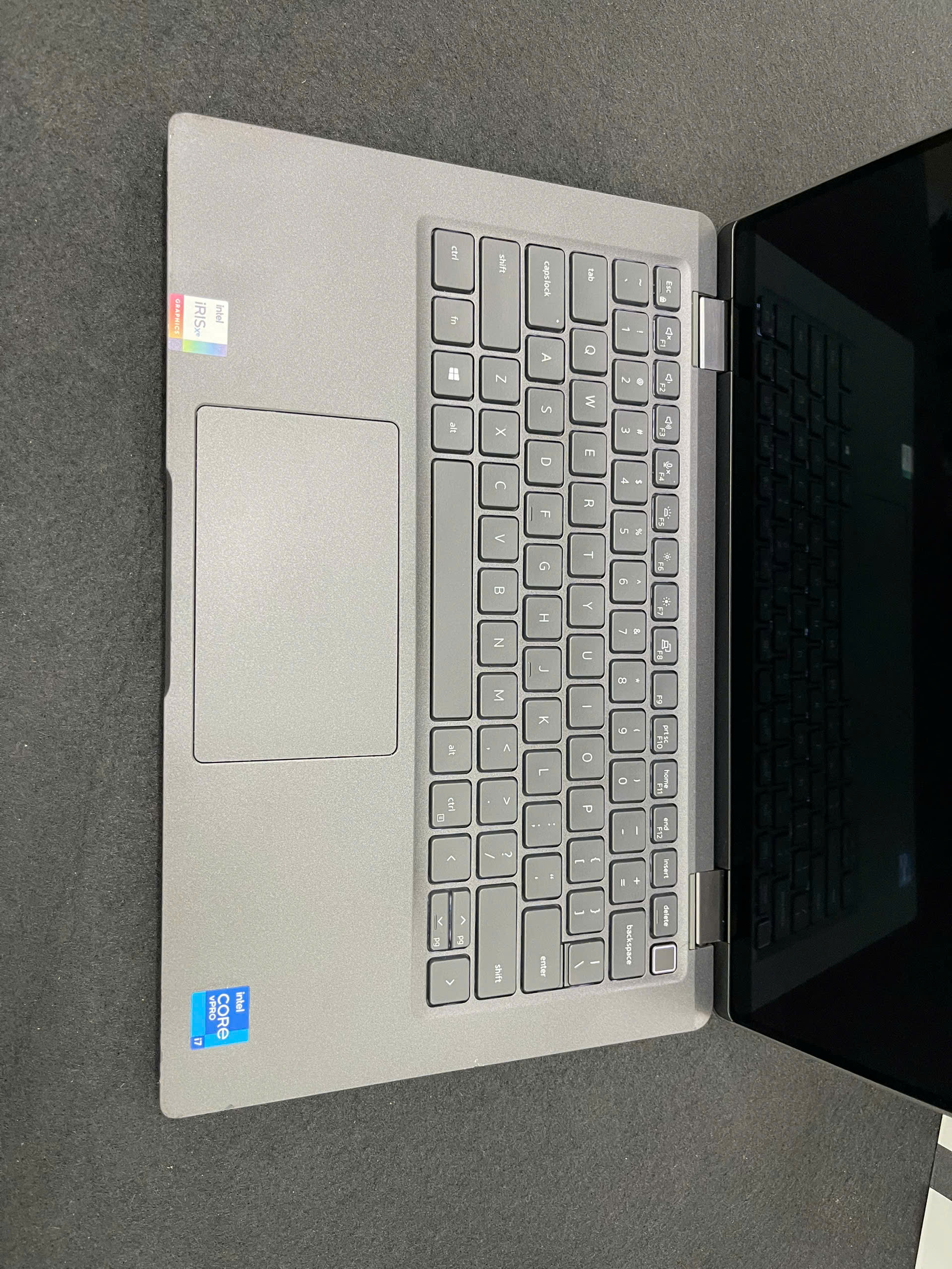 Dell Latitude 7420 Bản 2in1