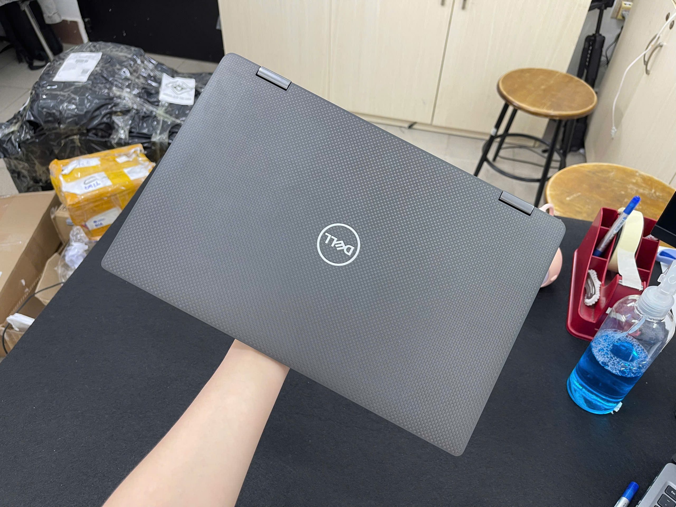 Dell Latitude 7420 Bản 2in1