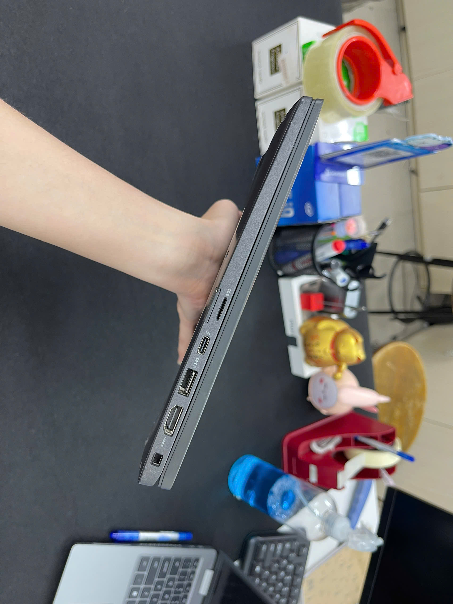 Dell Latitude 7420 Bản 2in1