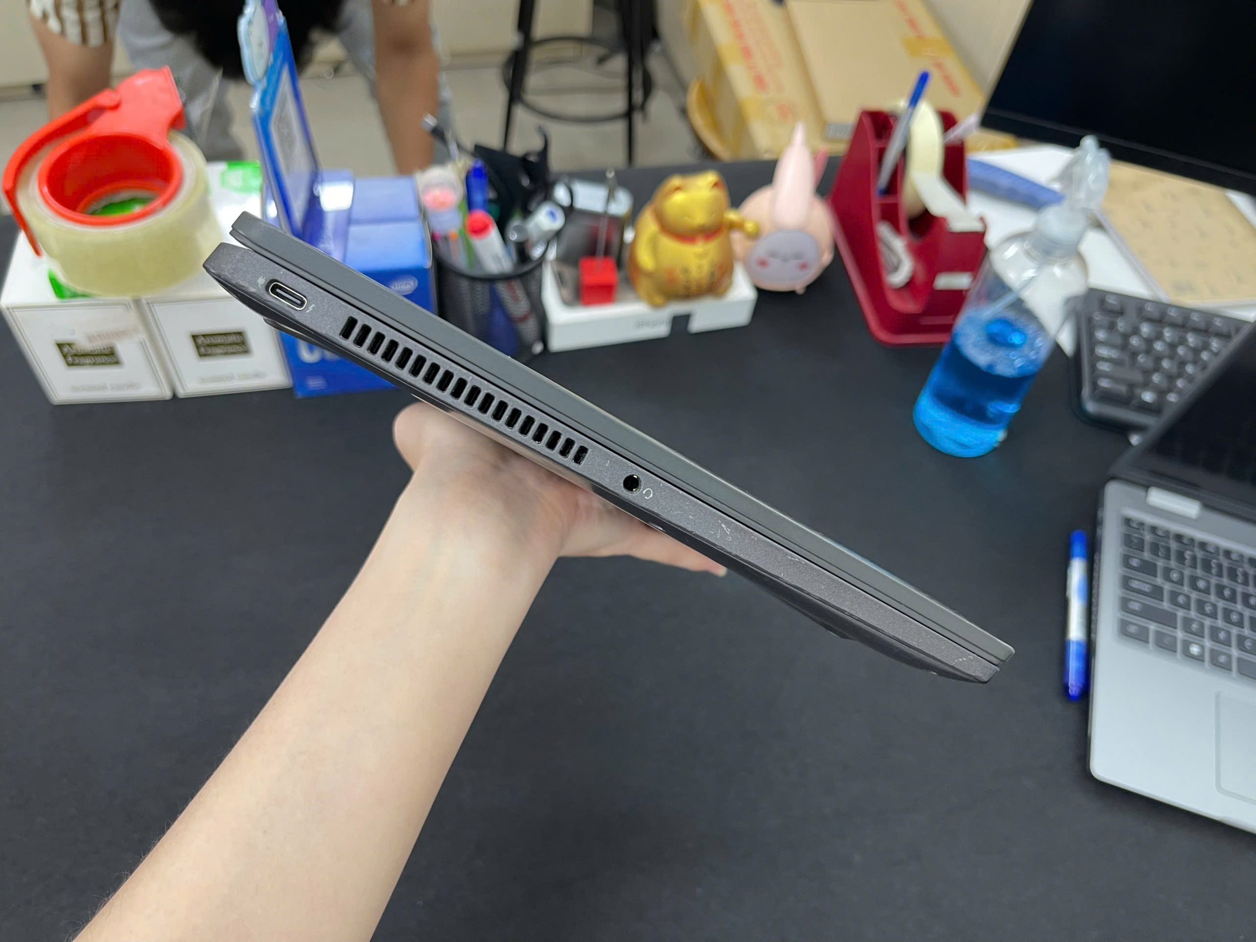 Dell Latitude 7420 Bản 2in1