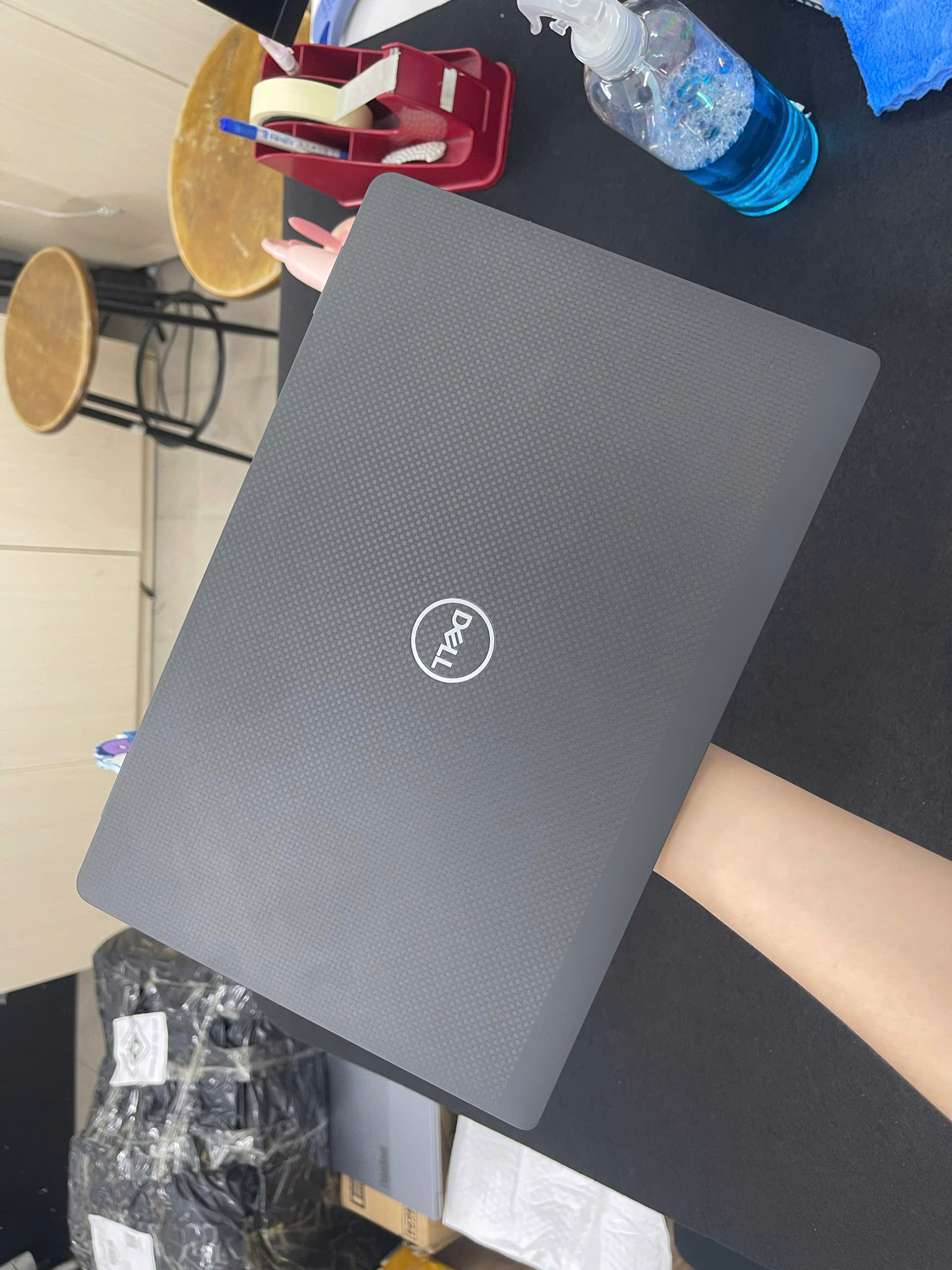 Dell Latitude 7330