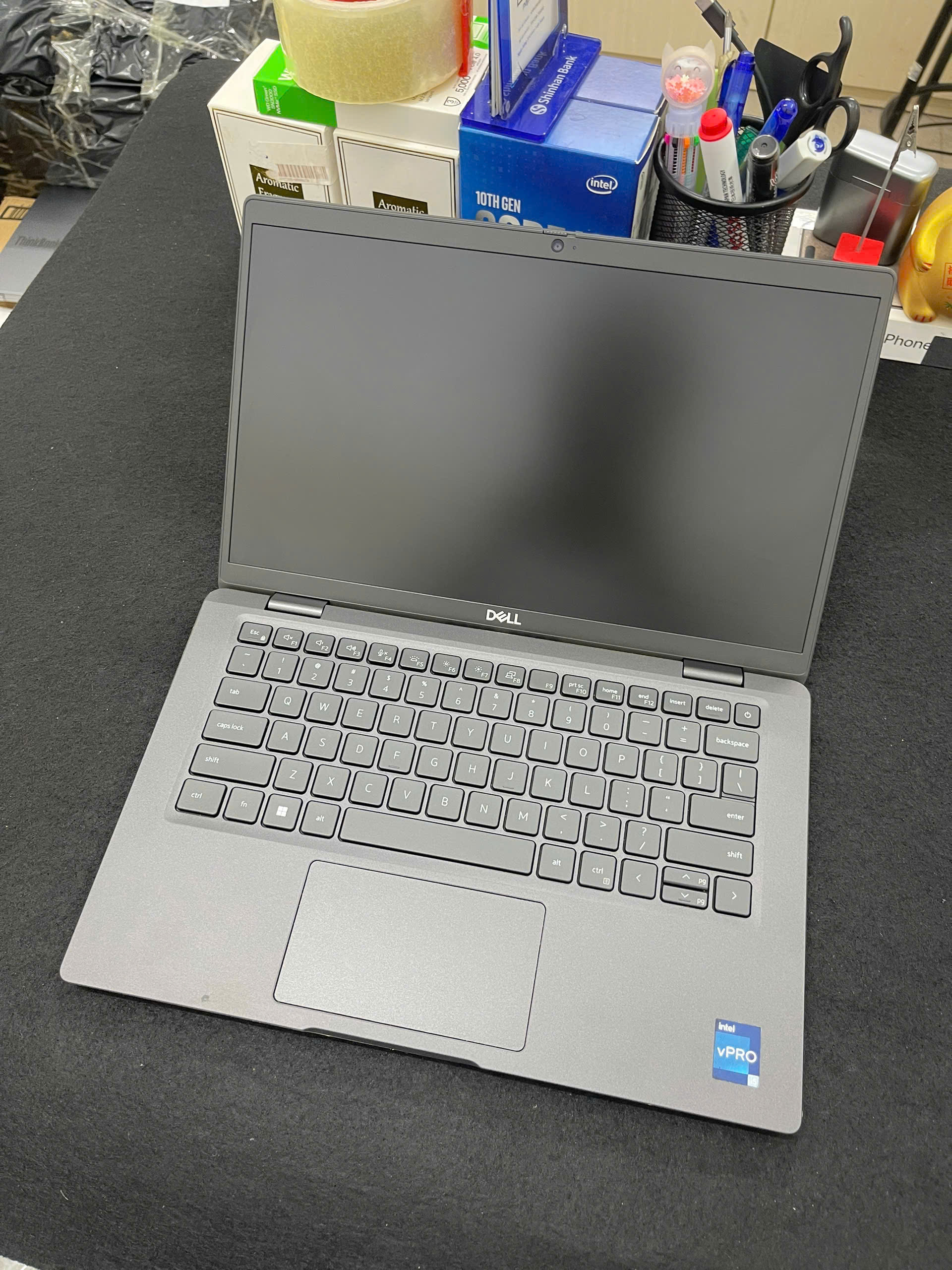 Dell Latitude 7330