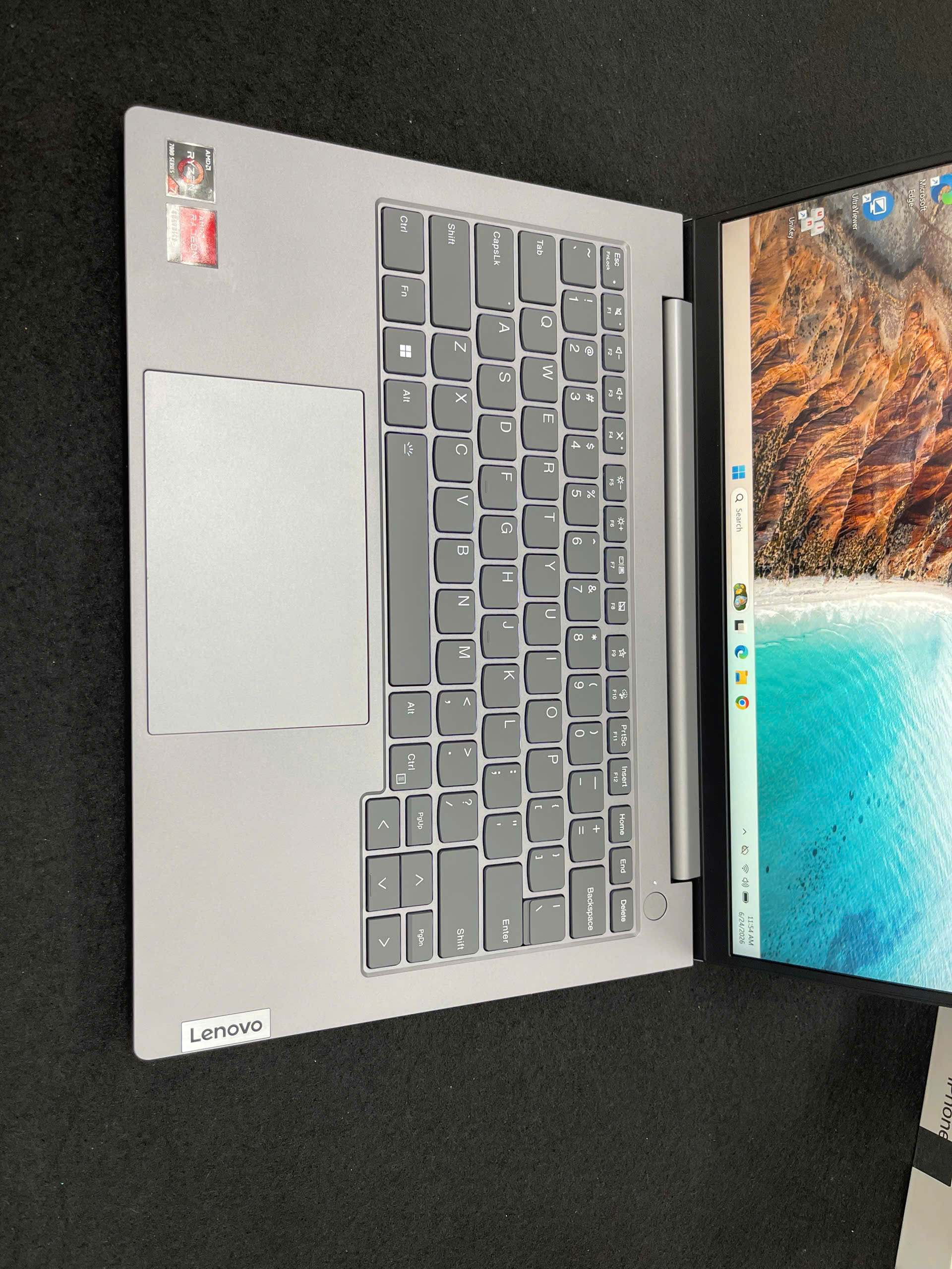 Thinkbook 14 G6