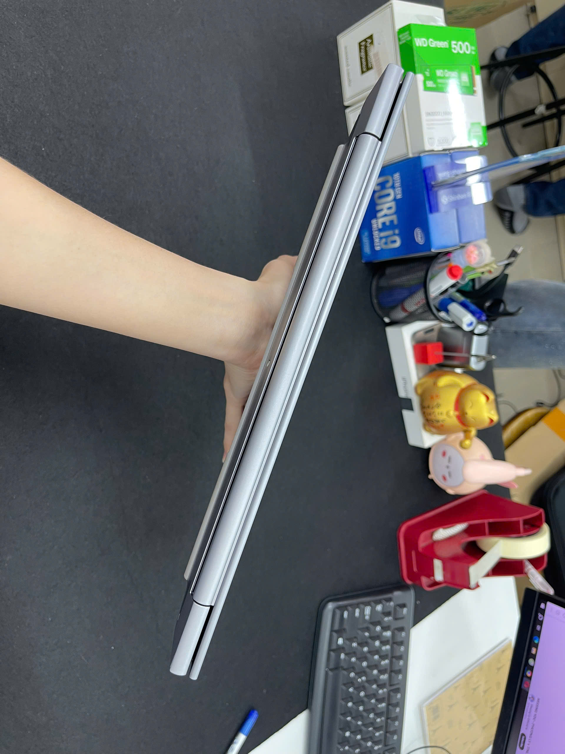 Thinkbook 14 G6