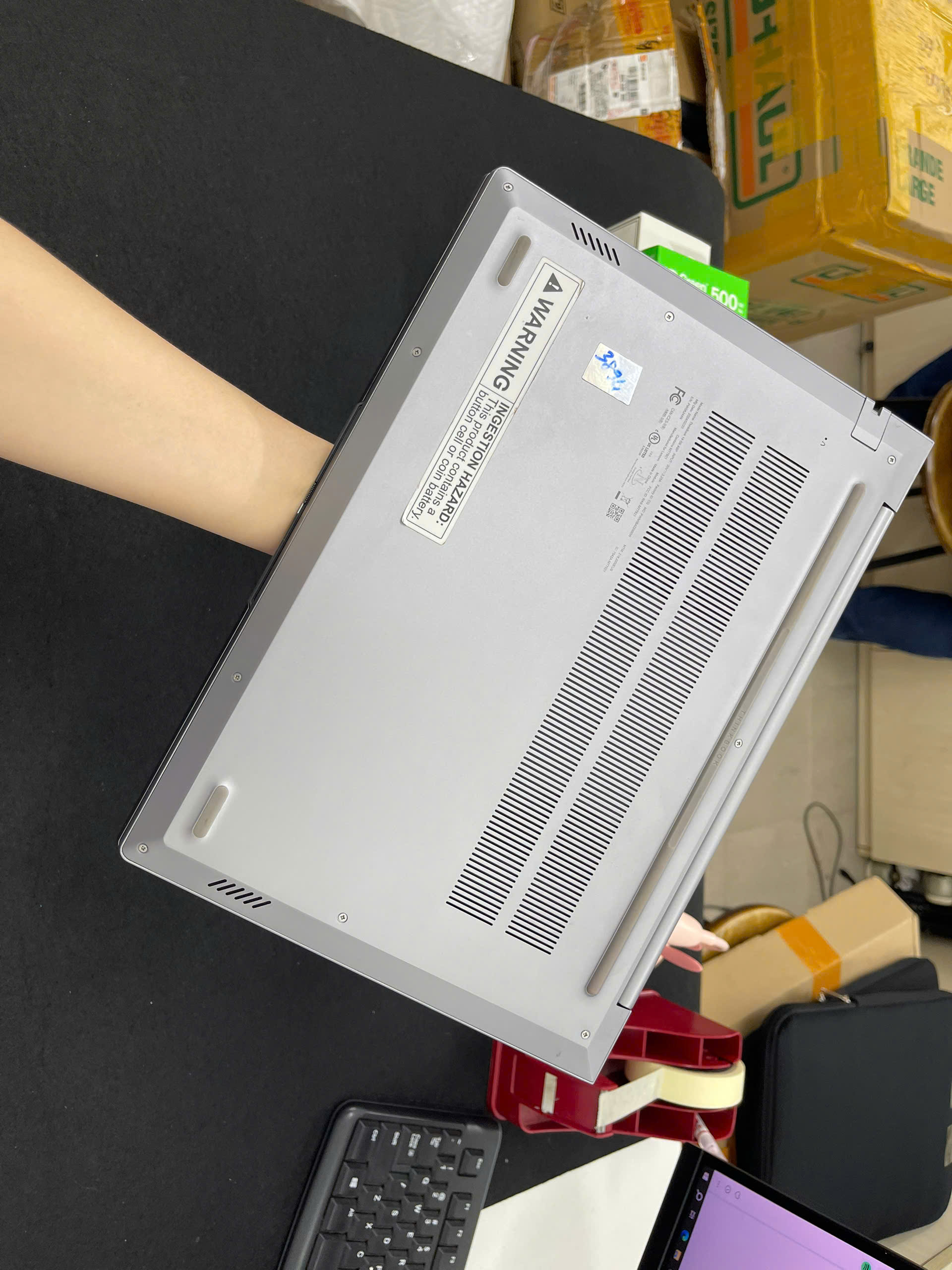 Thinkbook 14 G6