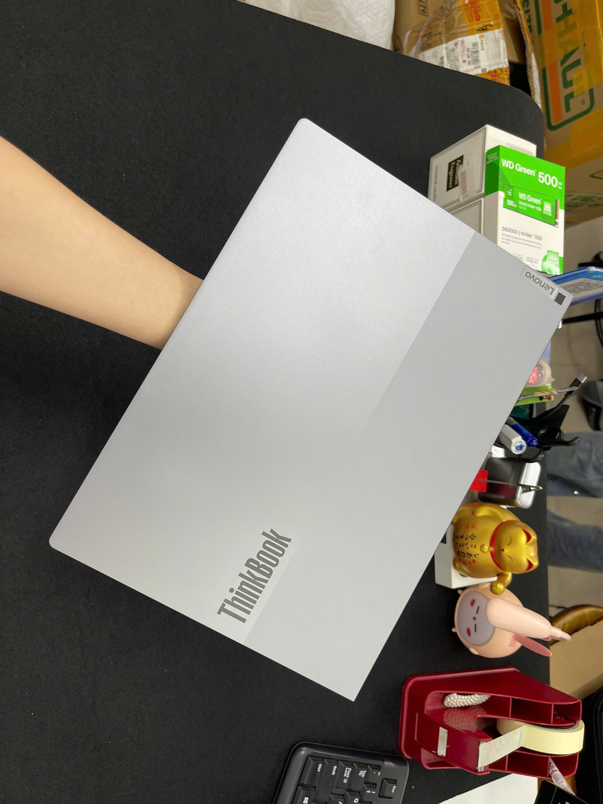 Thinkbook 14 G6
