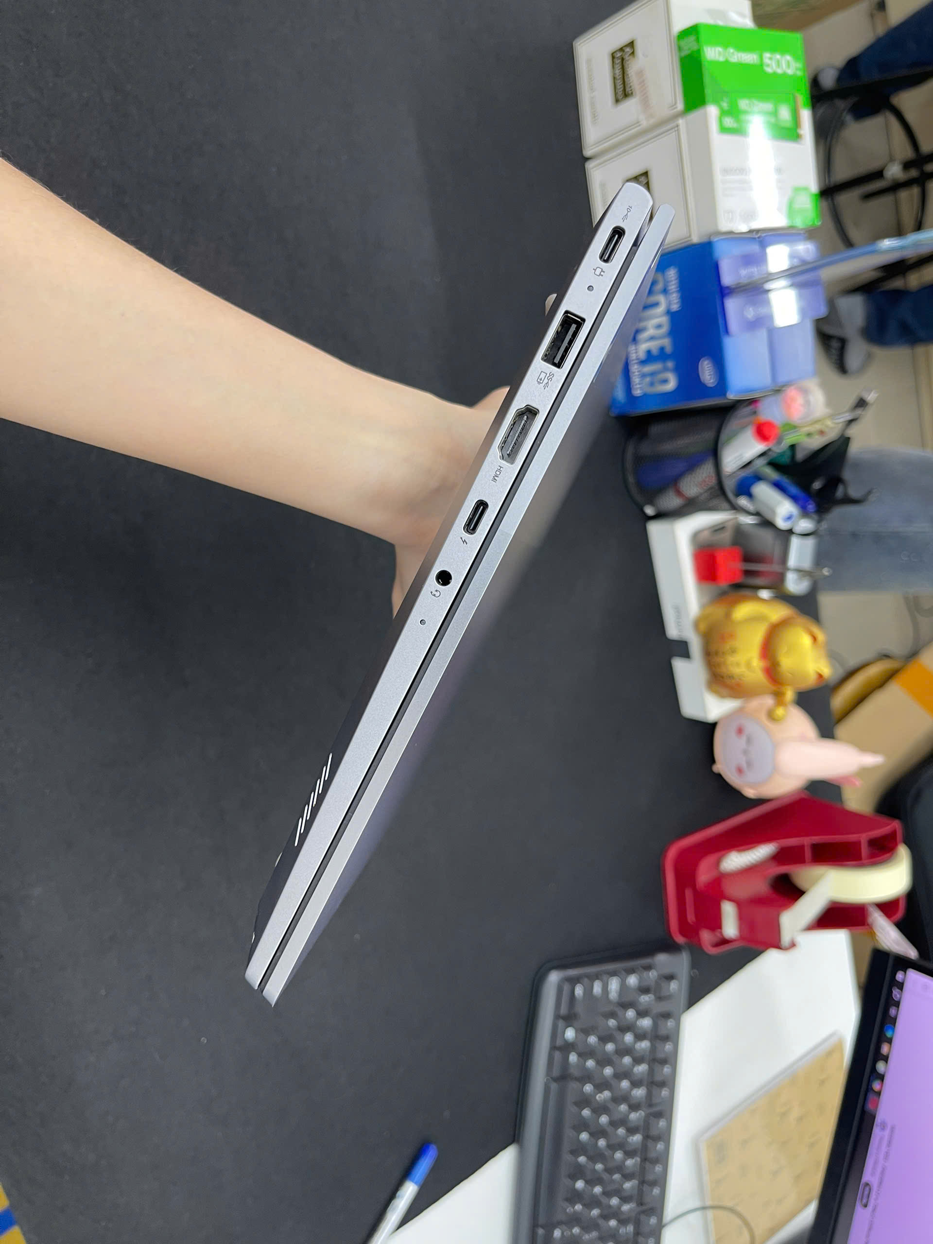 Thinkbook 14 G6