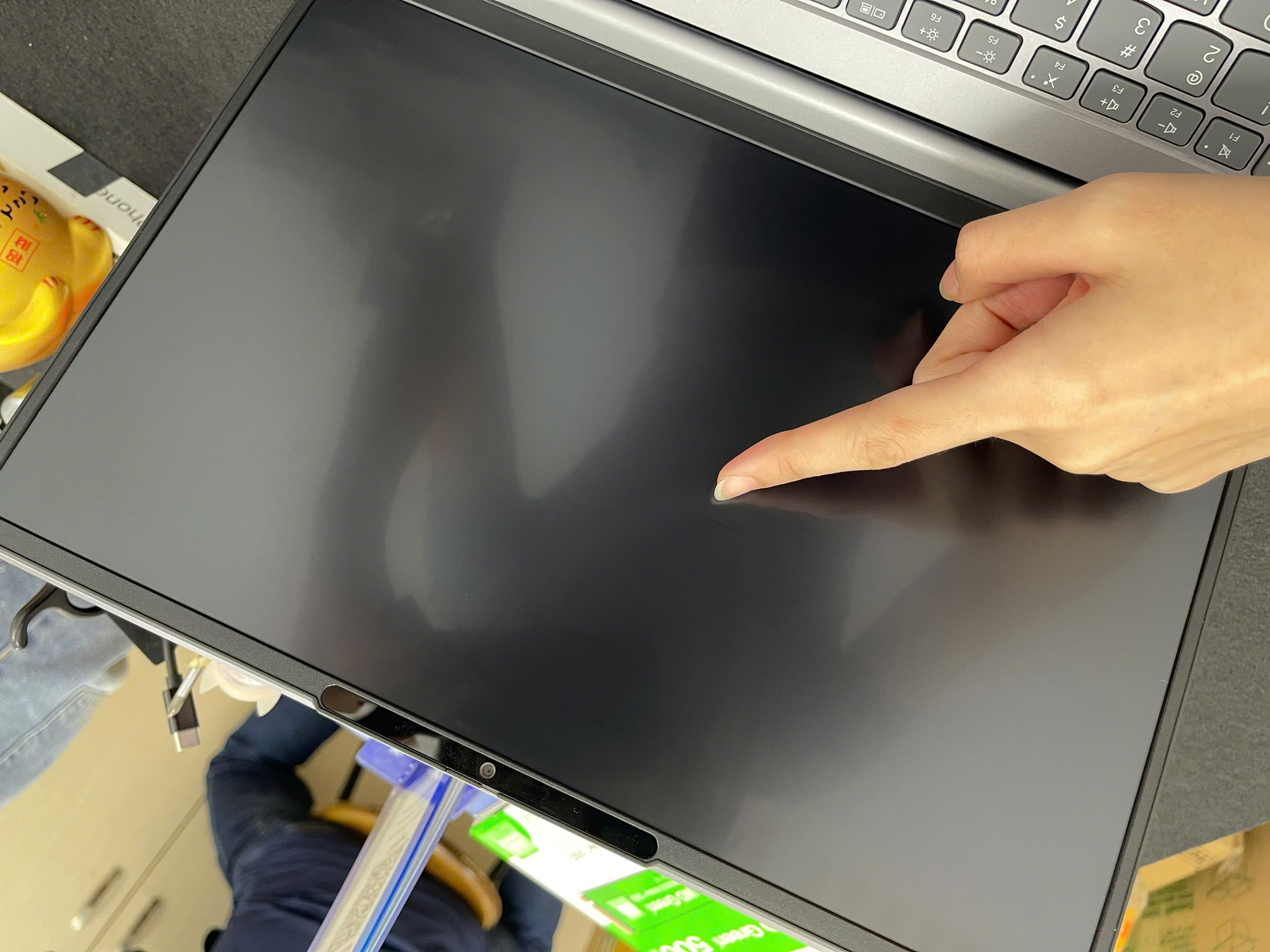 Thinkbook 14 G6