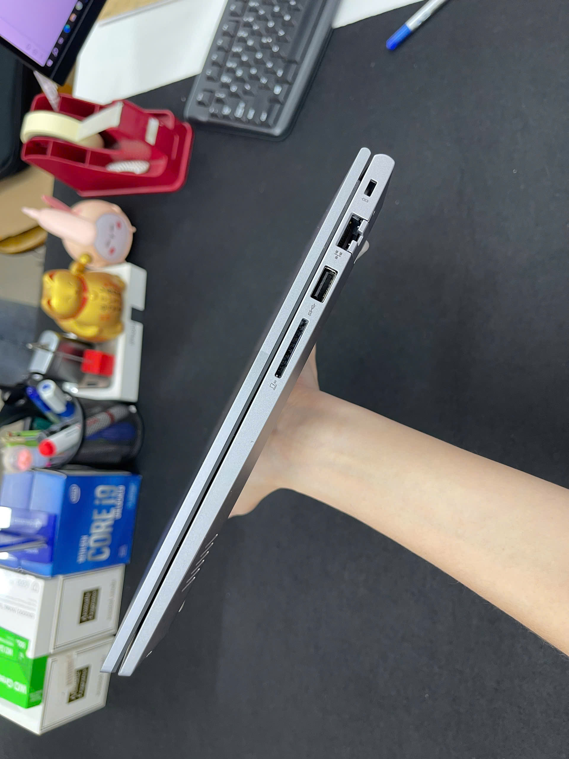 Thinkbook 14 G6