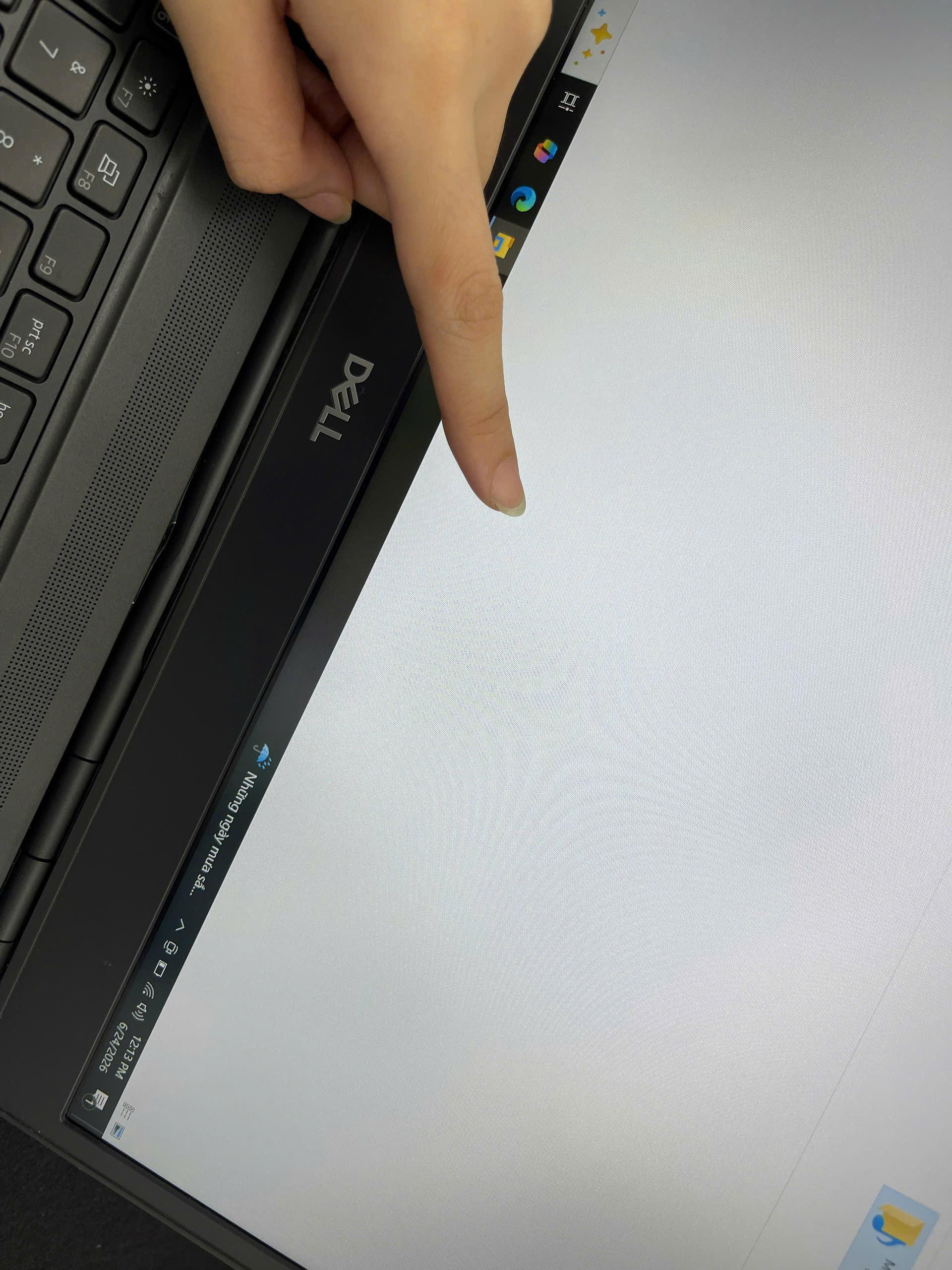 Dell Precision 7550