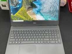 Dell Precision 7550