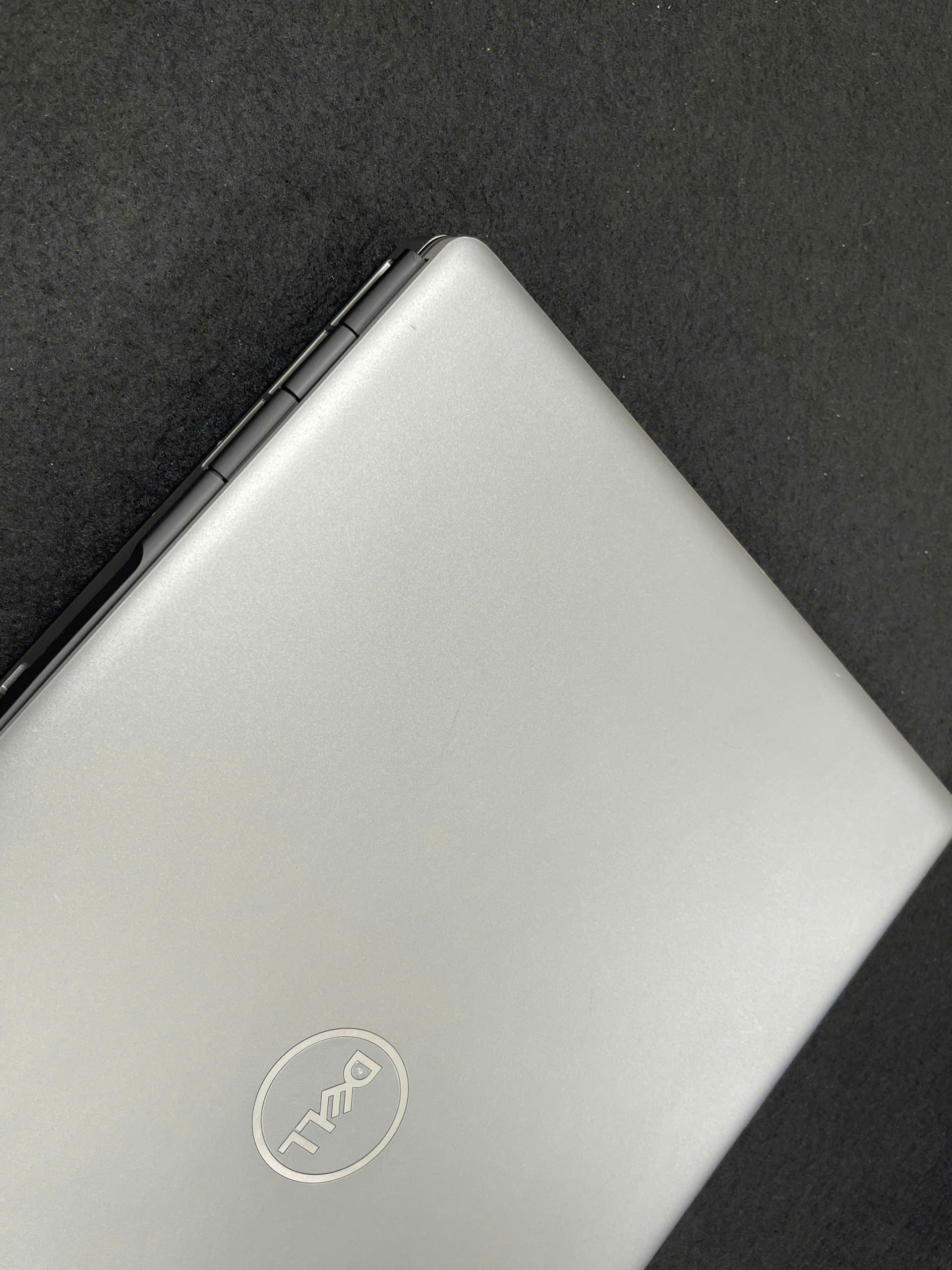 Dell Precision 7550