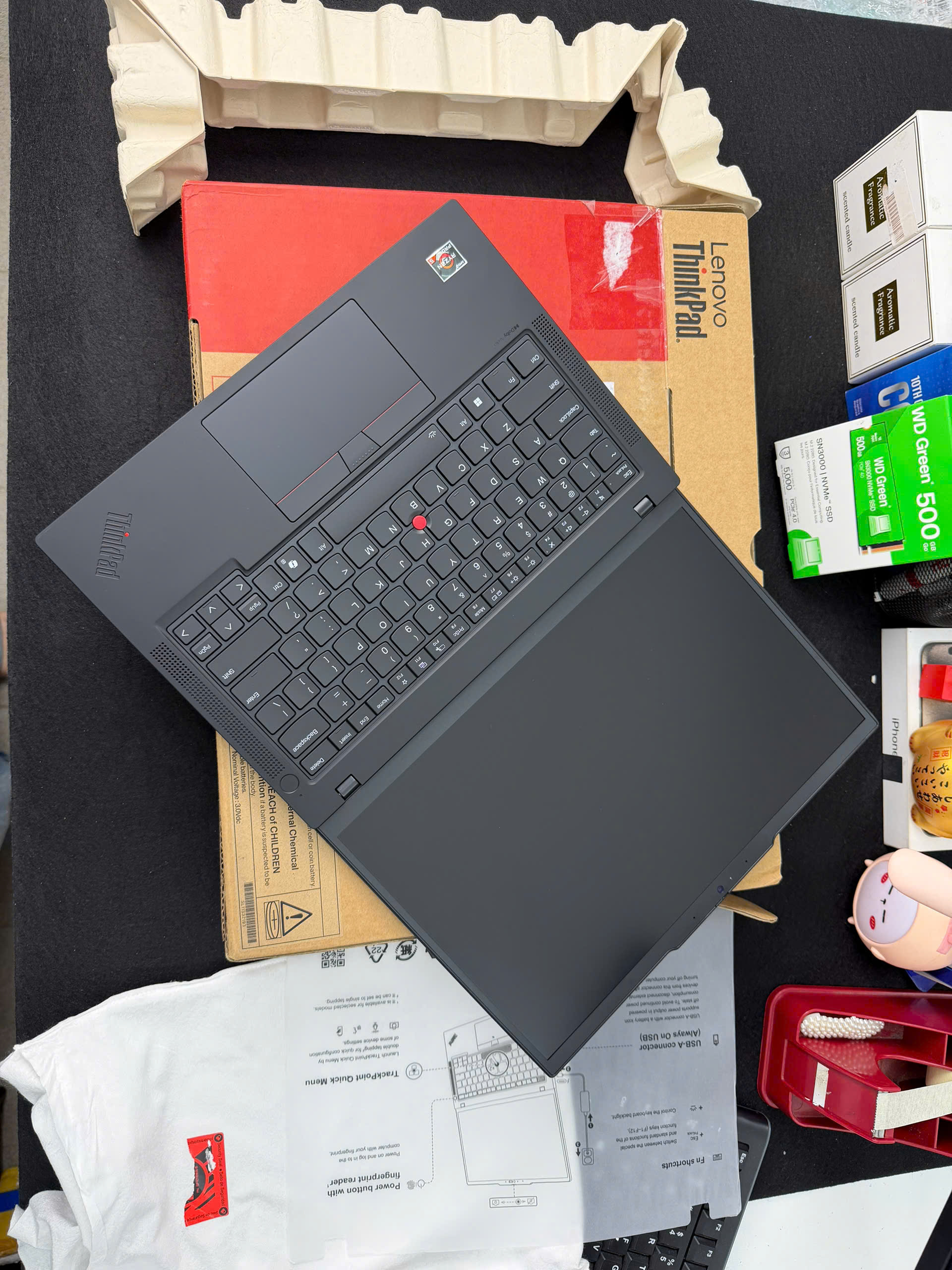 Thinkpad T14 G5