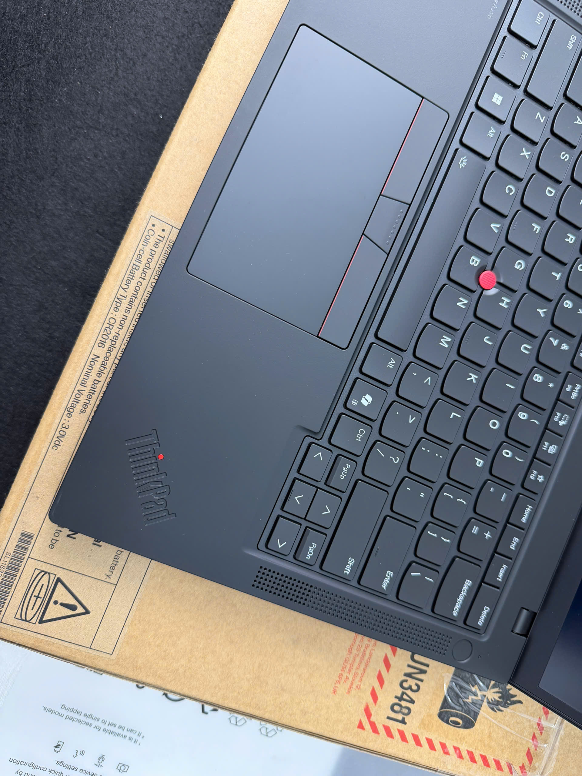 Thinkpad T14 G5