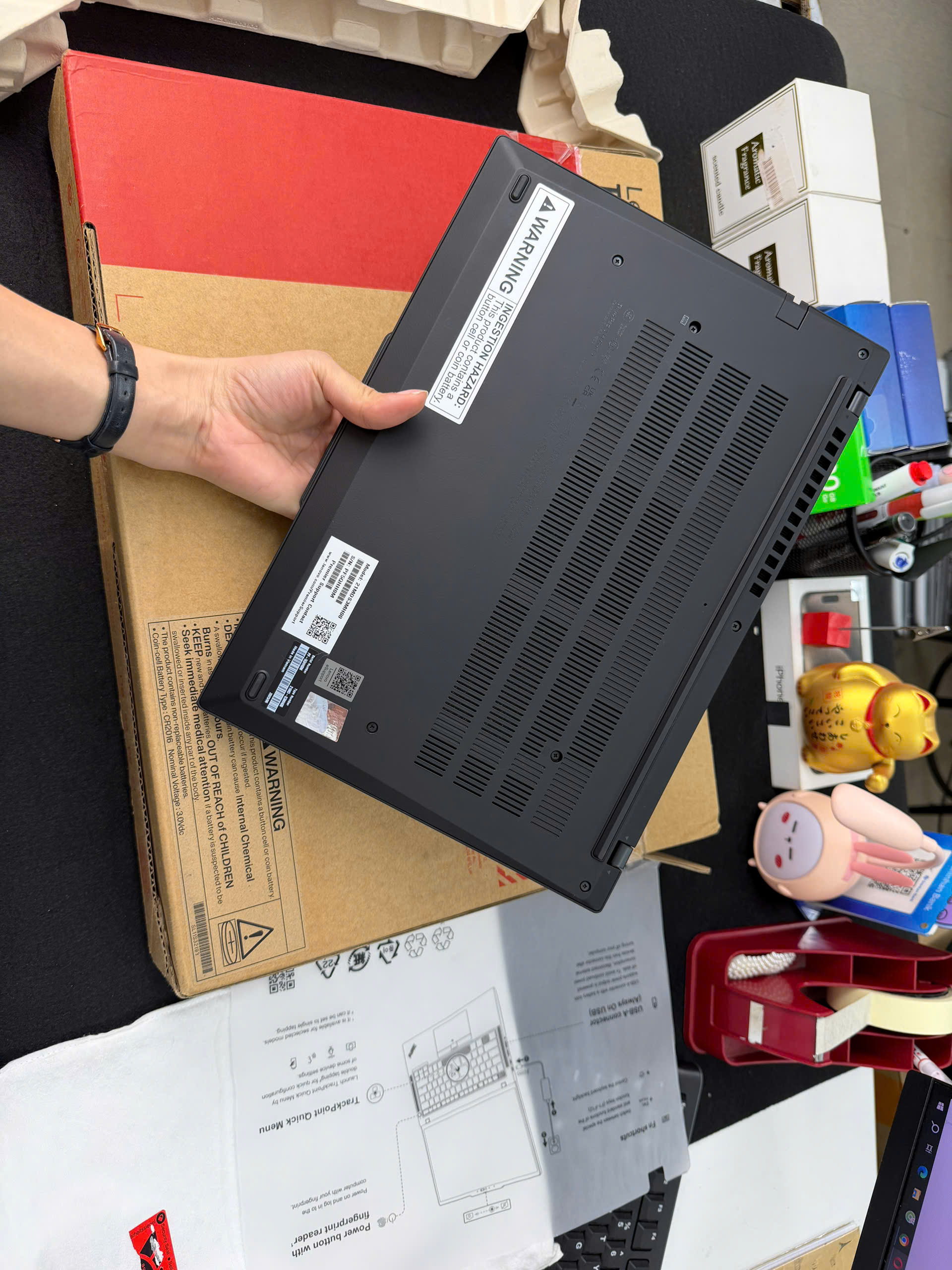 Thinkpad T14 G5