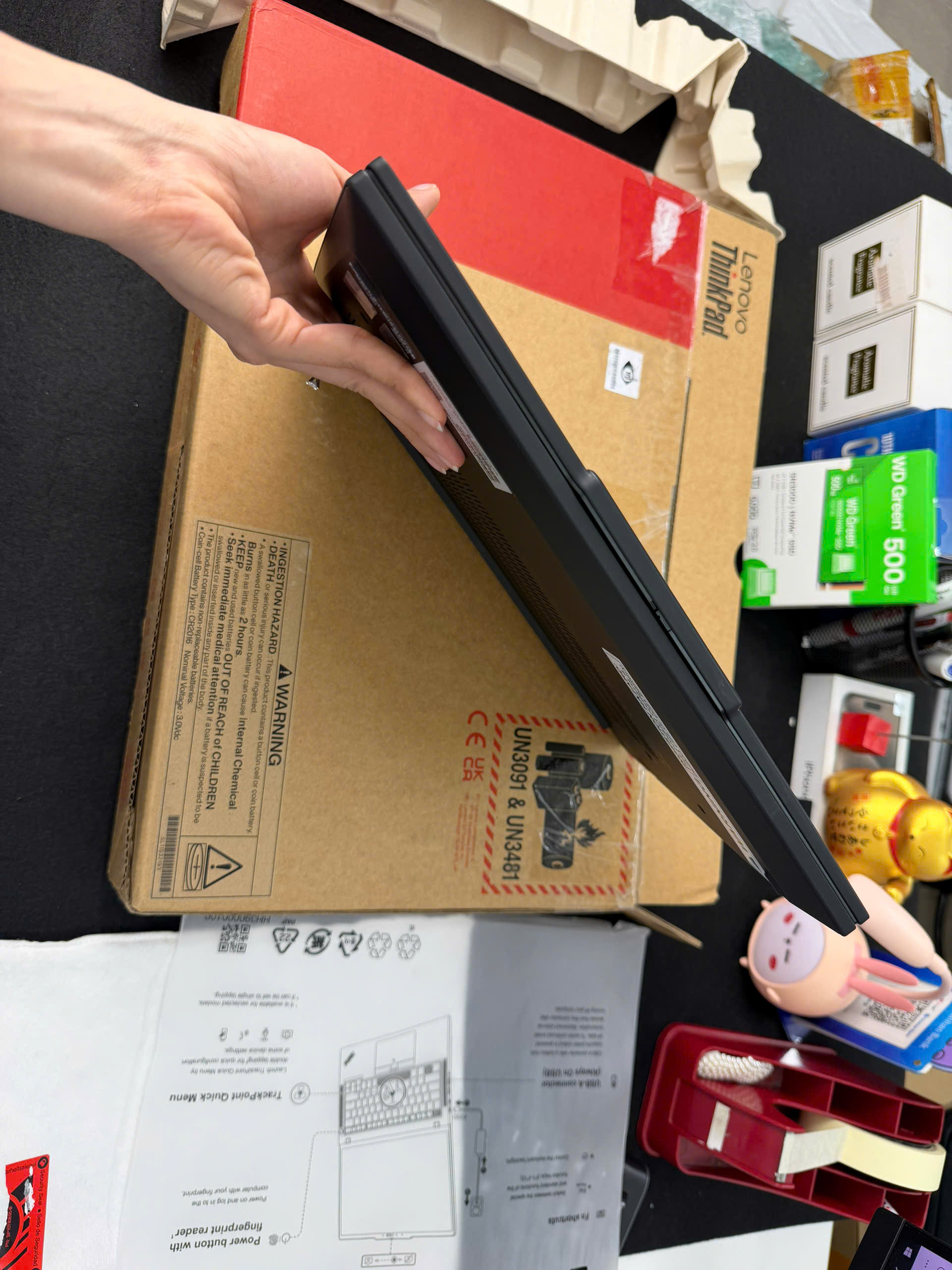 Thinkpad T14 G5