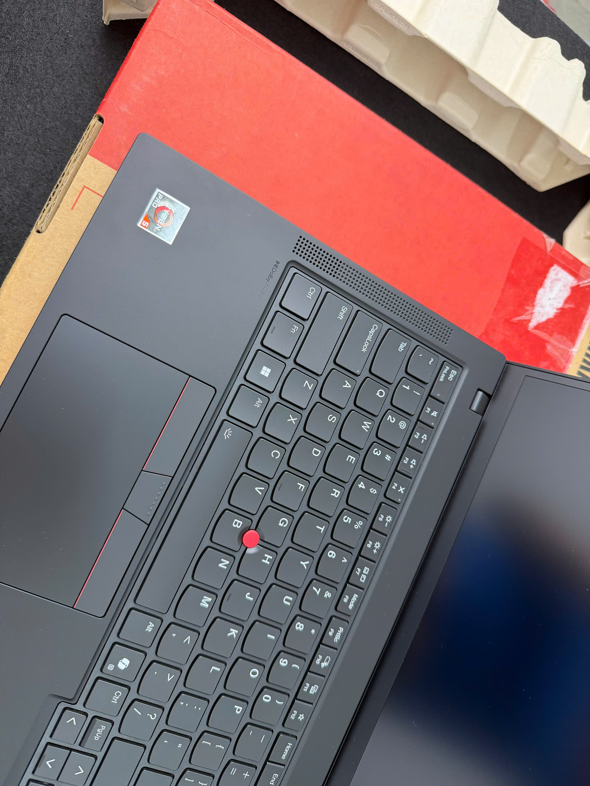Thinkpad T14 G5