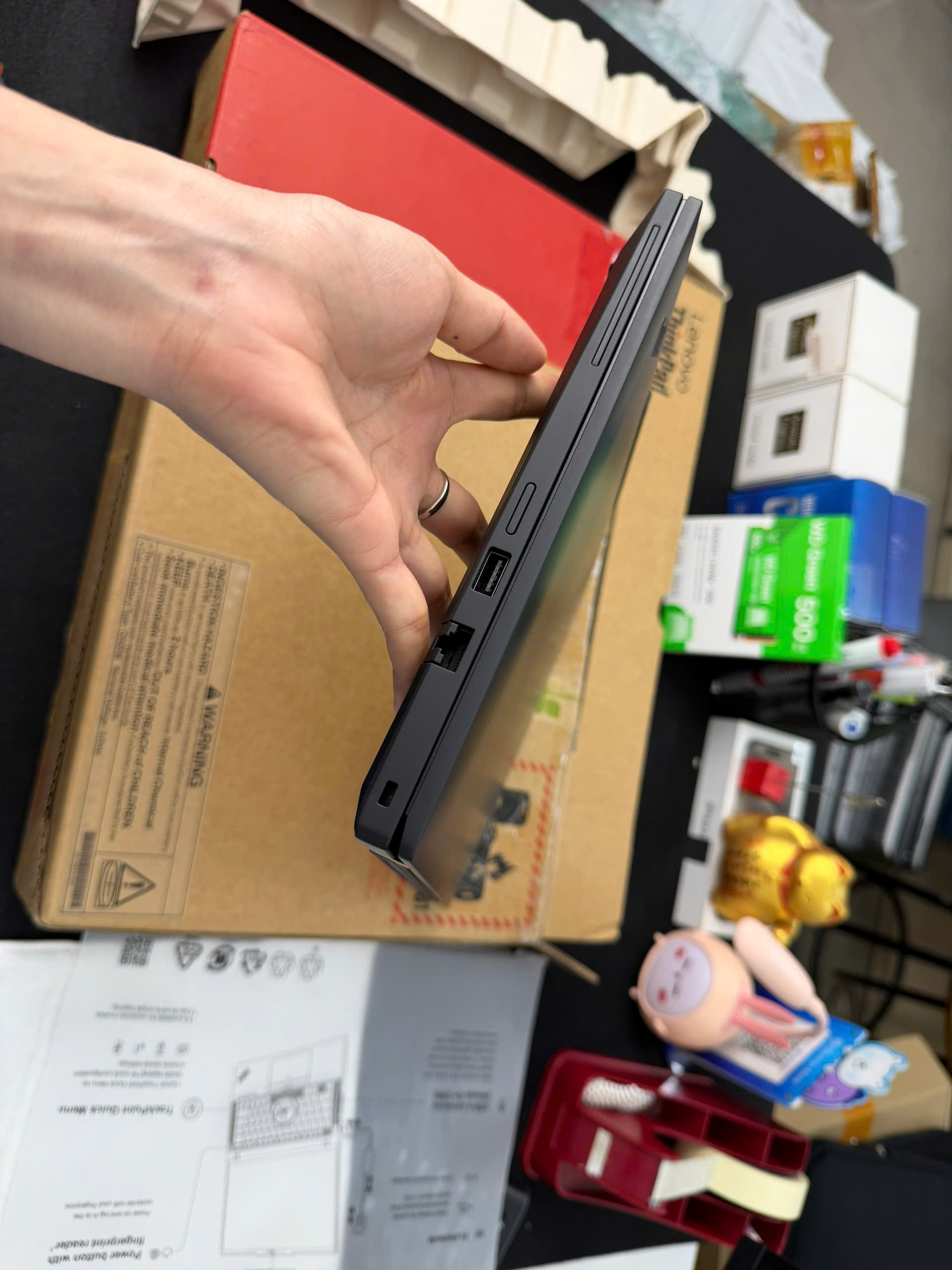 Thinkpad T14 G5