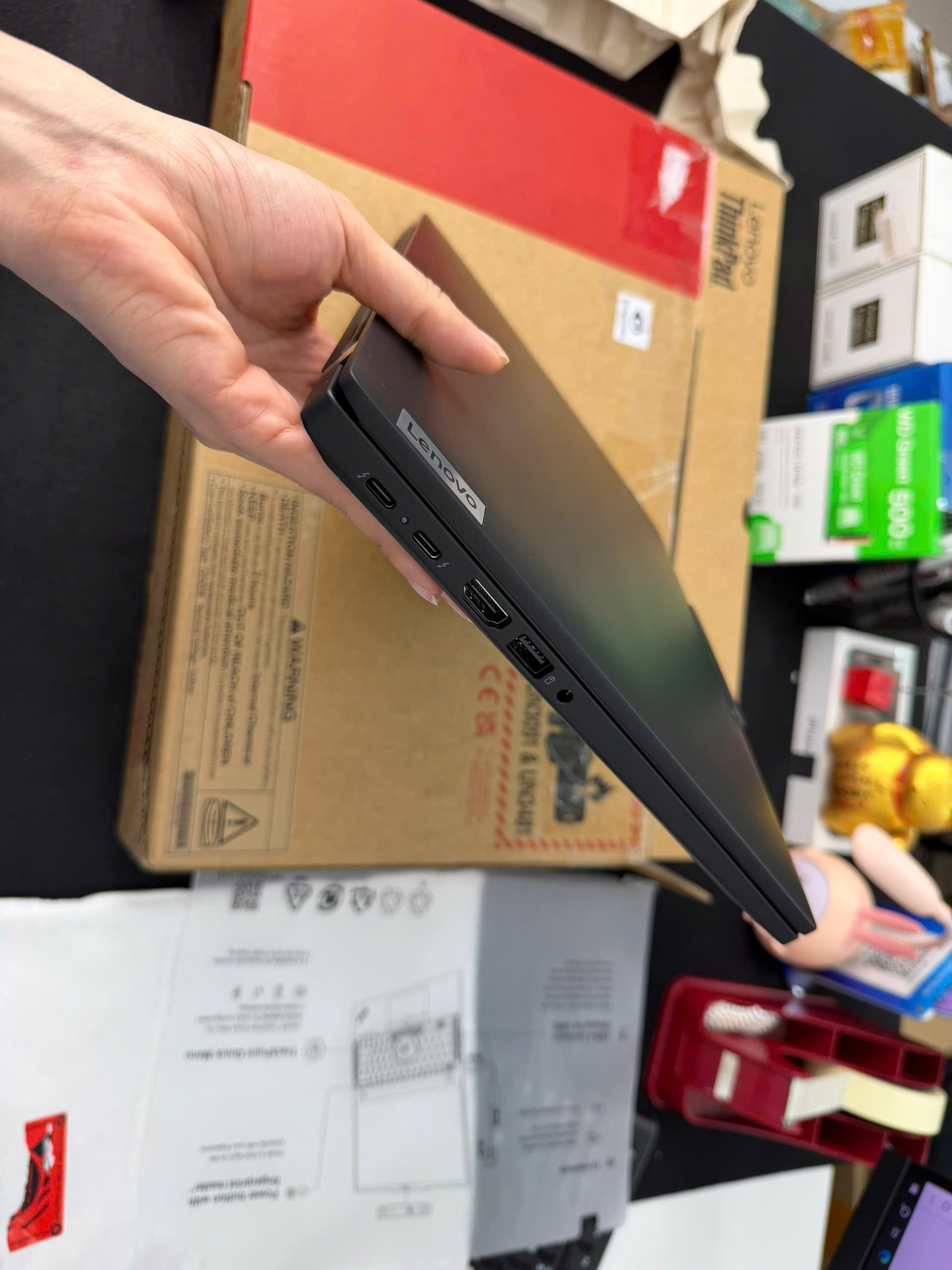 Thinkpad T14 G5