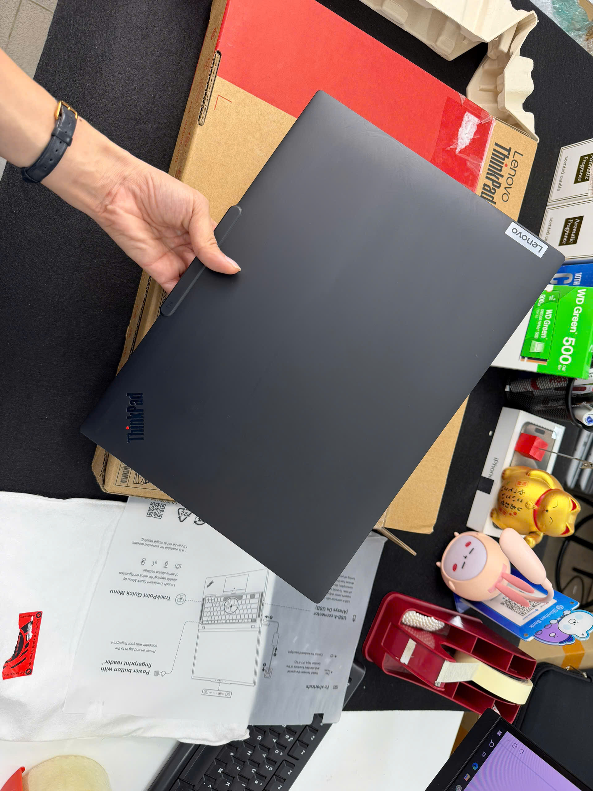 Thinkpad T14 G5
