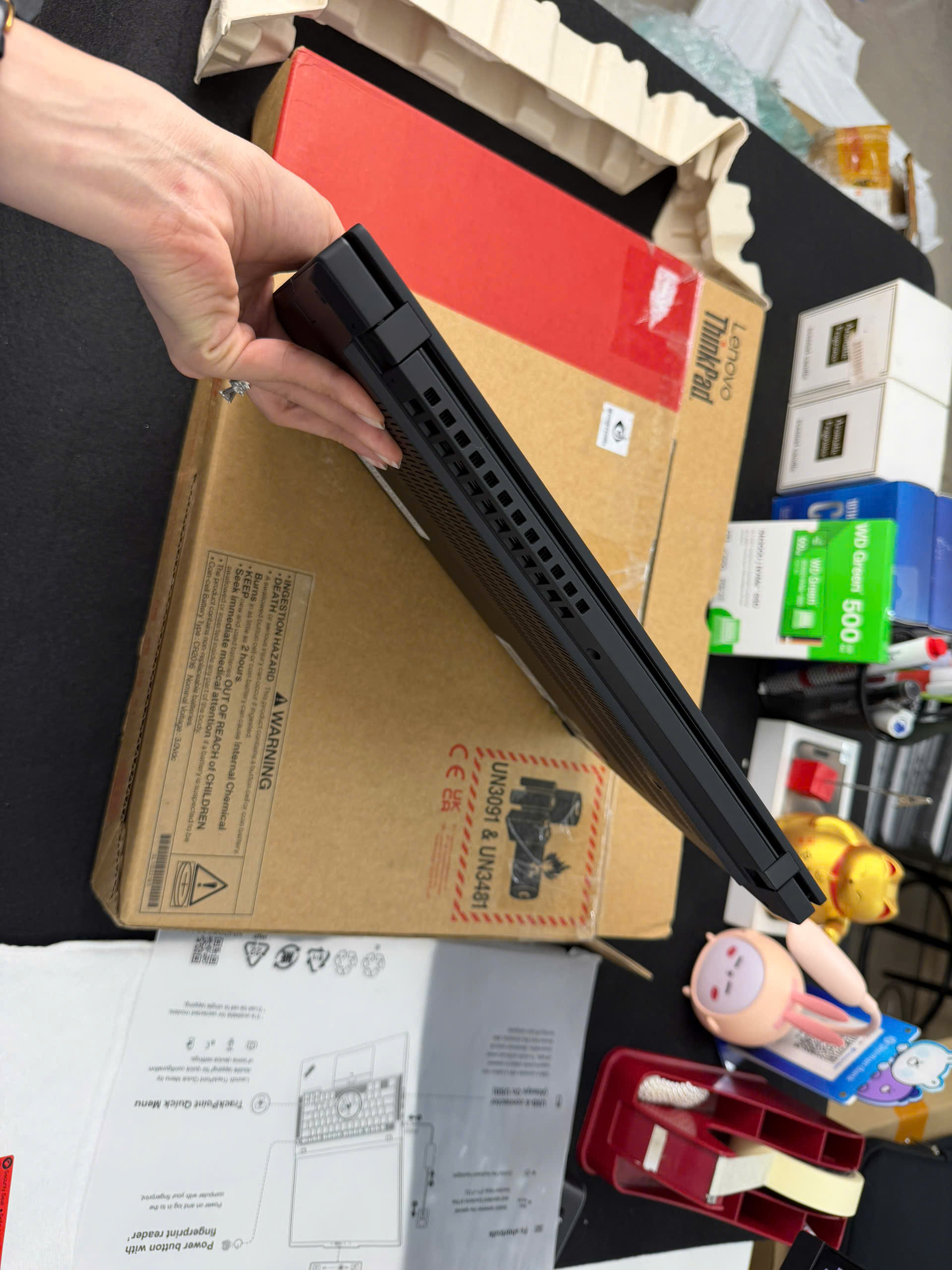 Thinkpad T14 G5
