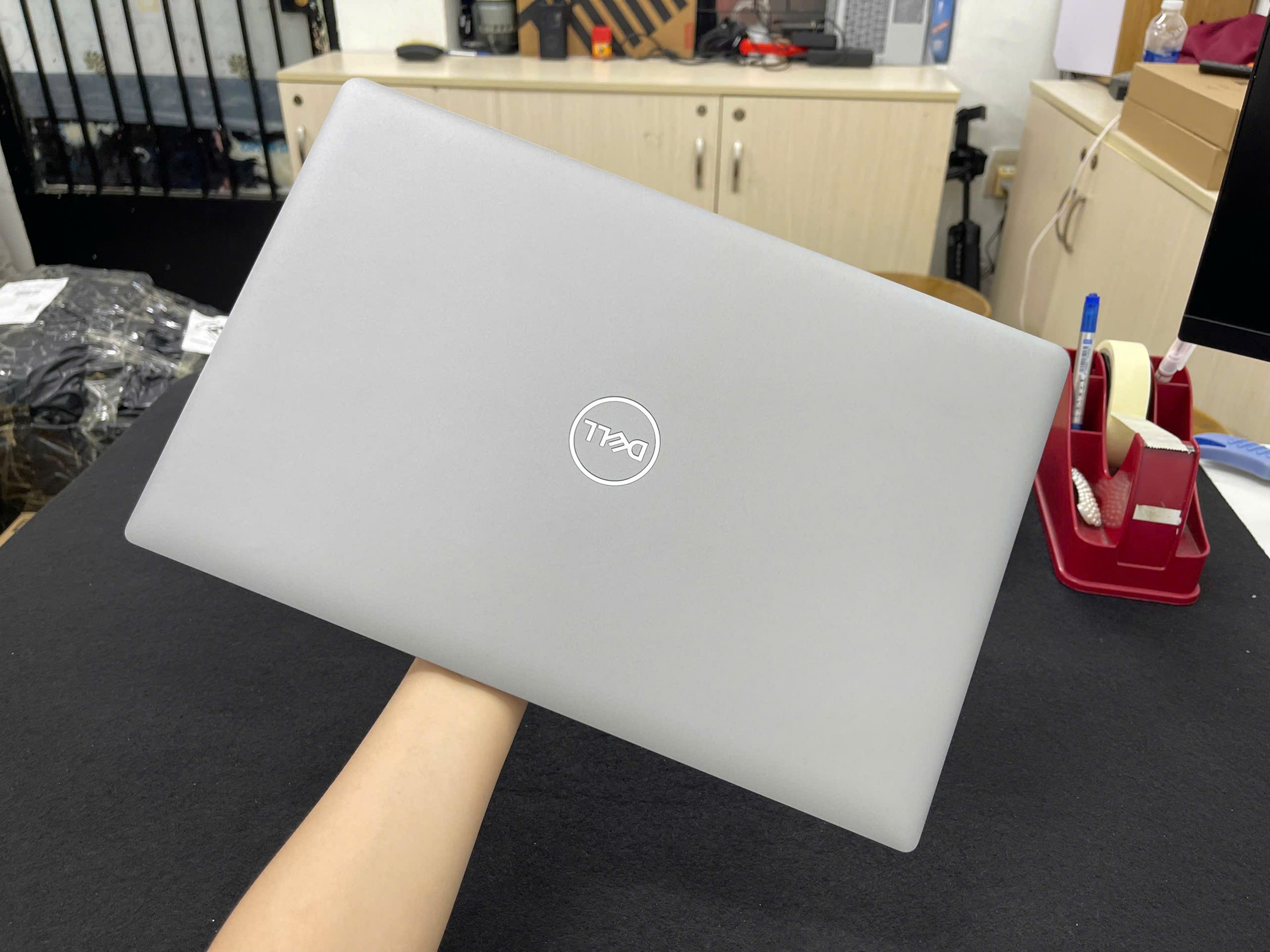 Dell Precision 3570