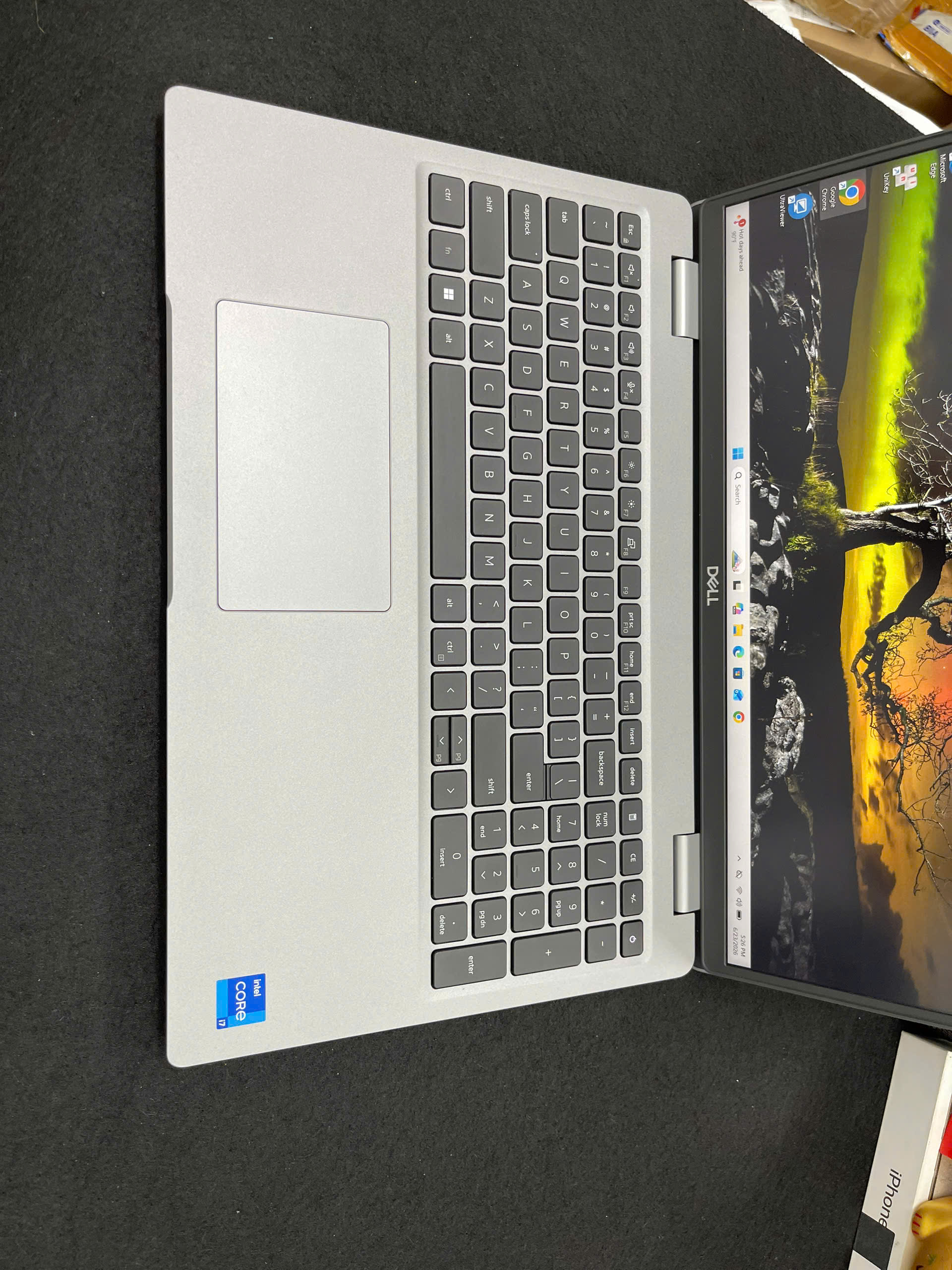 Dell Precision 3570