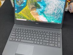 Dell Precision 7560