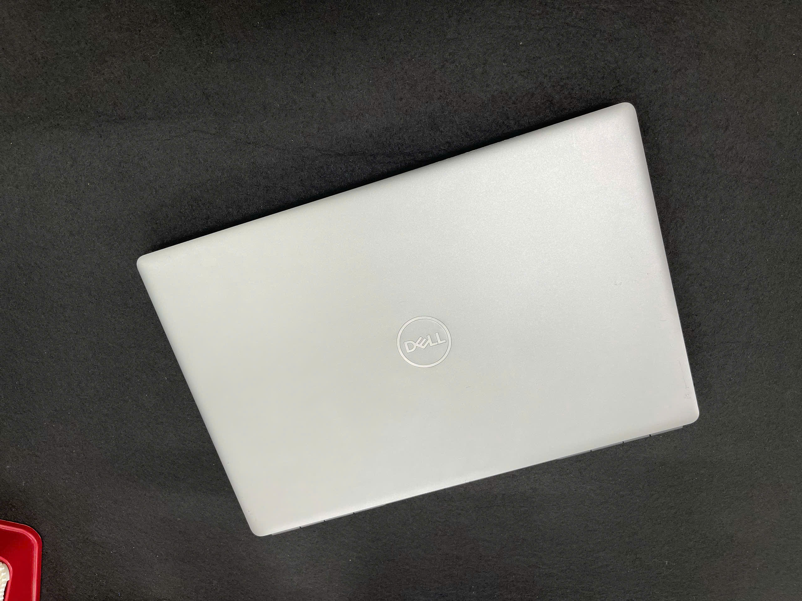 Dell Precision 7560