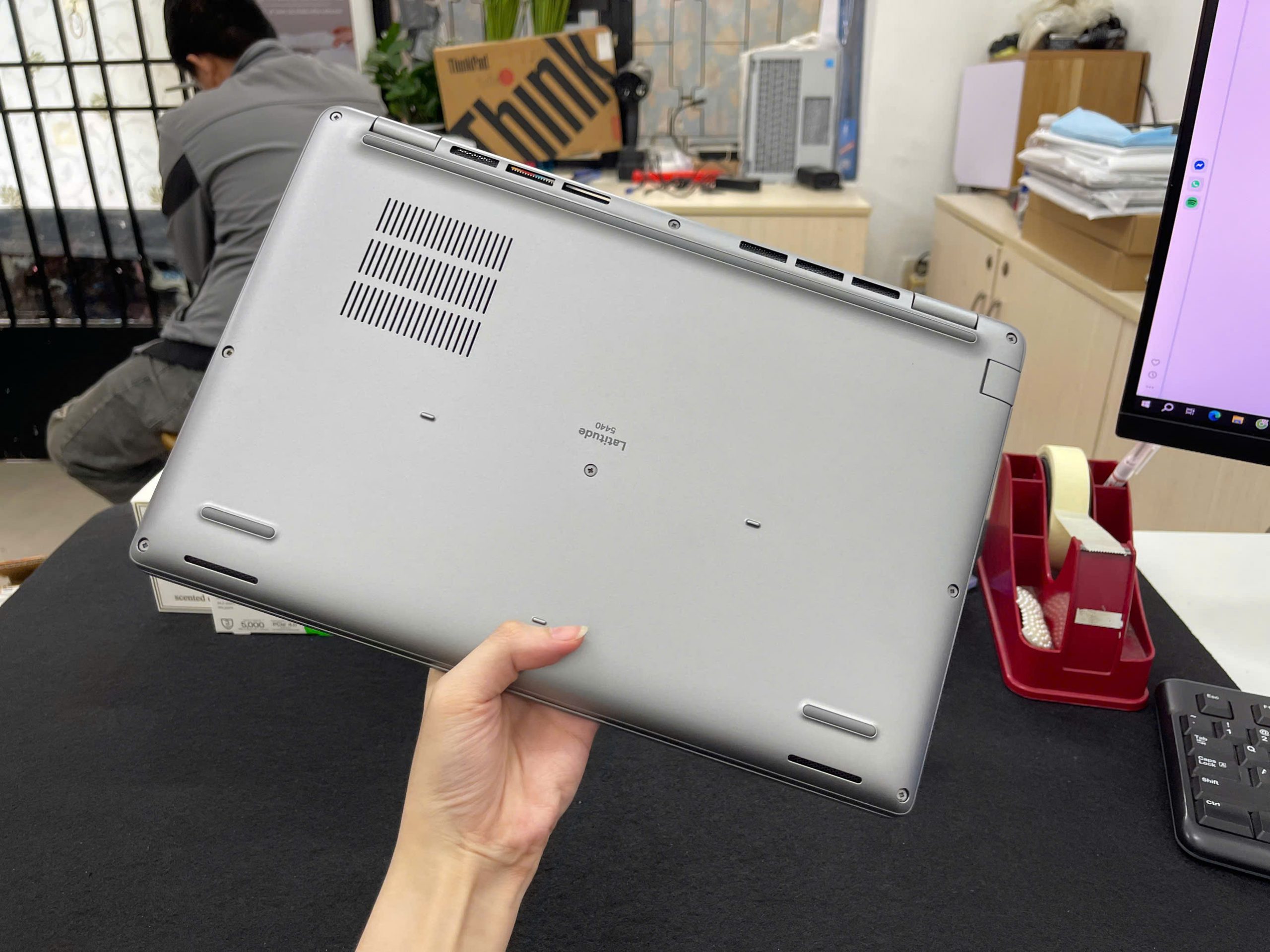 Dell Latitude 5440
