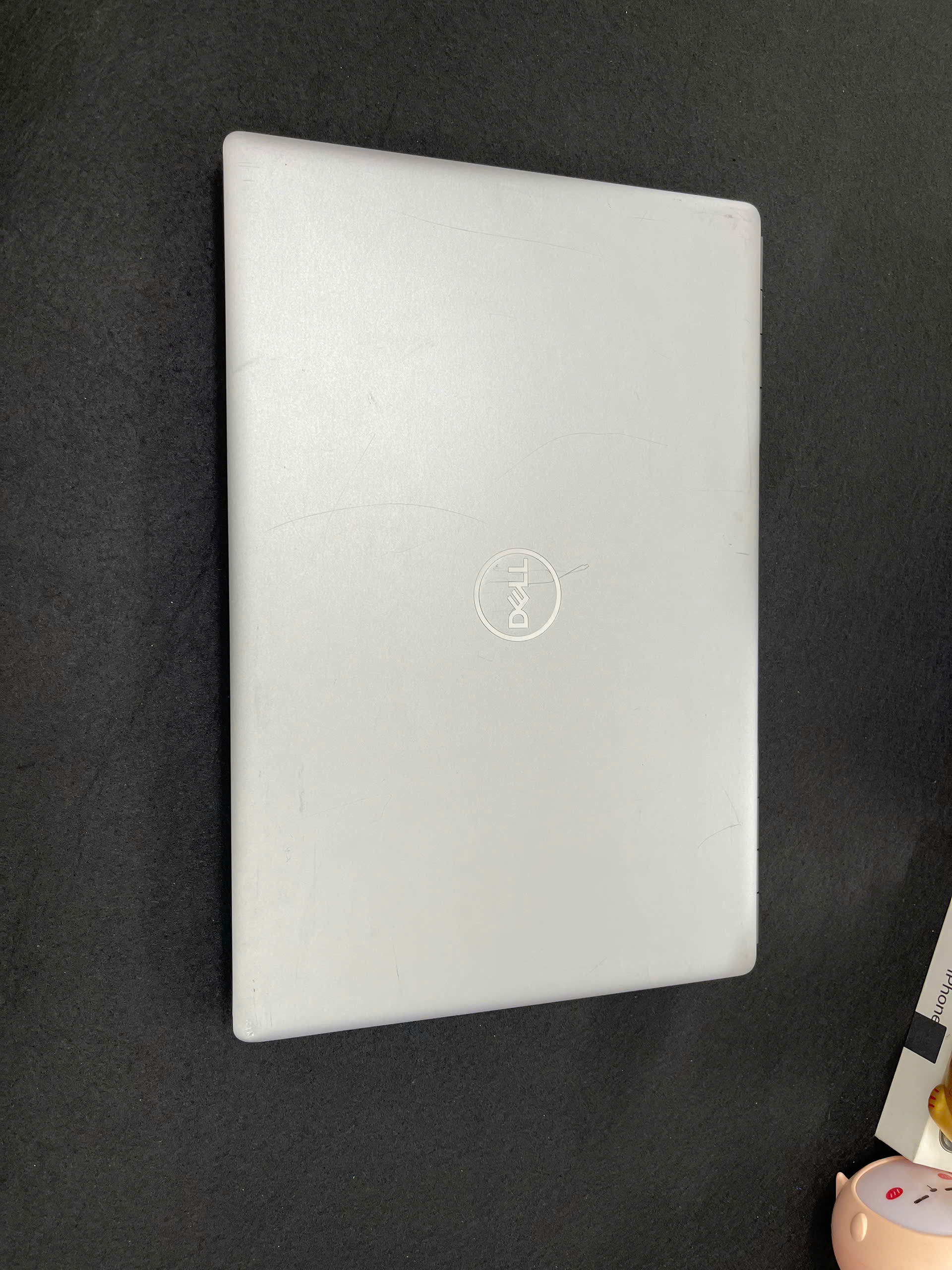 Dell Precision 7560