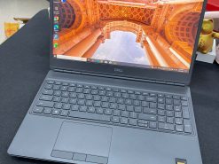 Dell Precision 7560