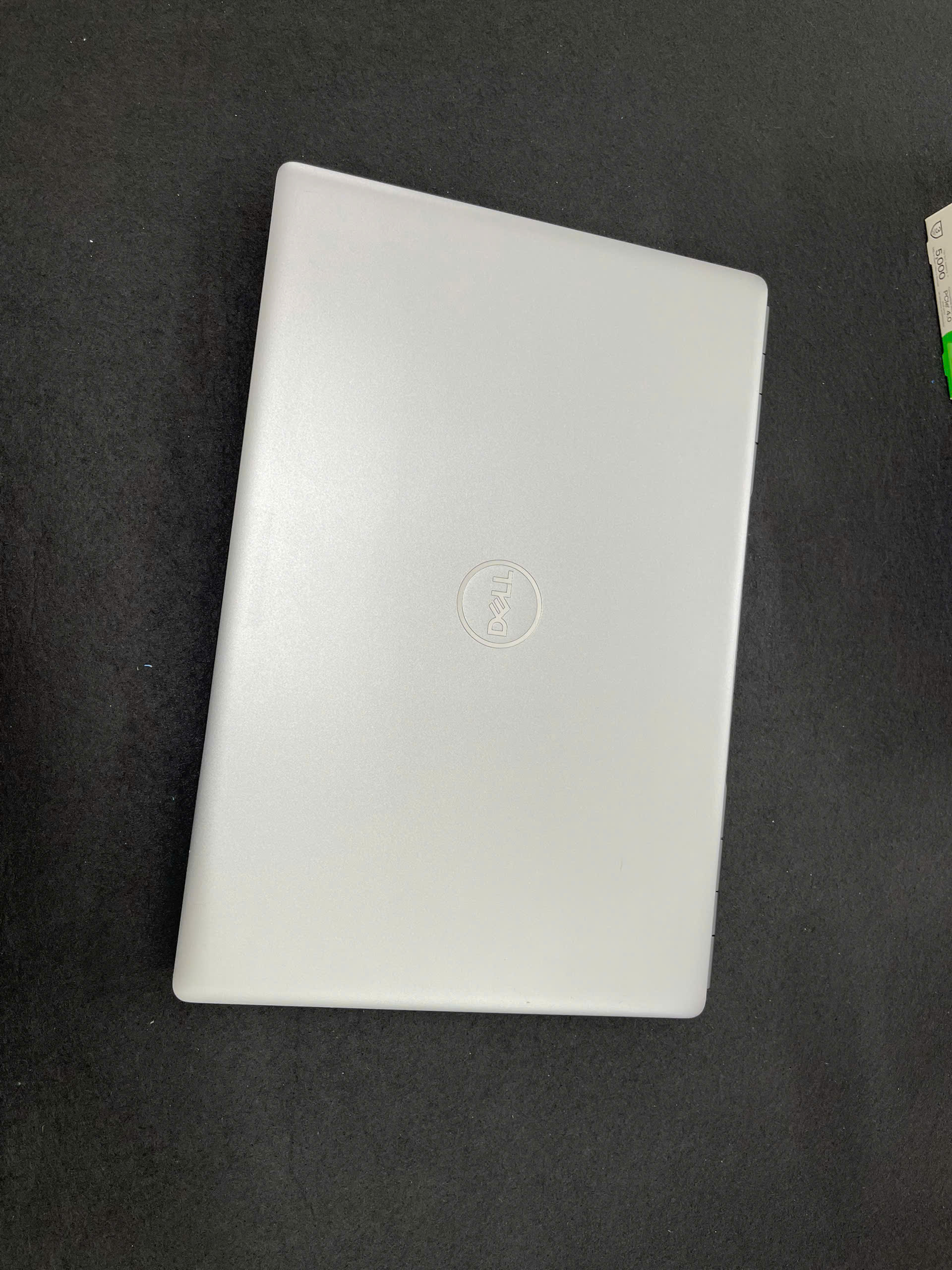Dell Precision 7560