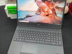 Dell Precision 7560